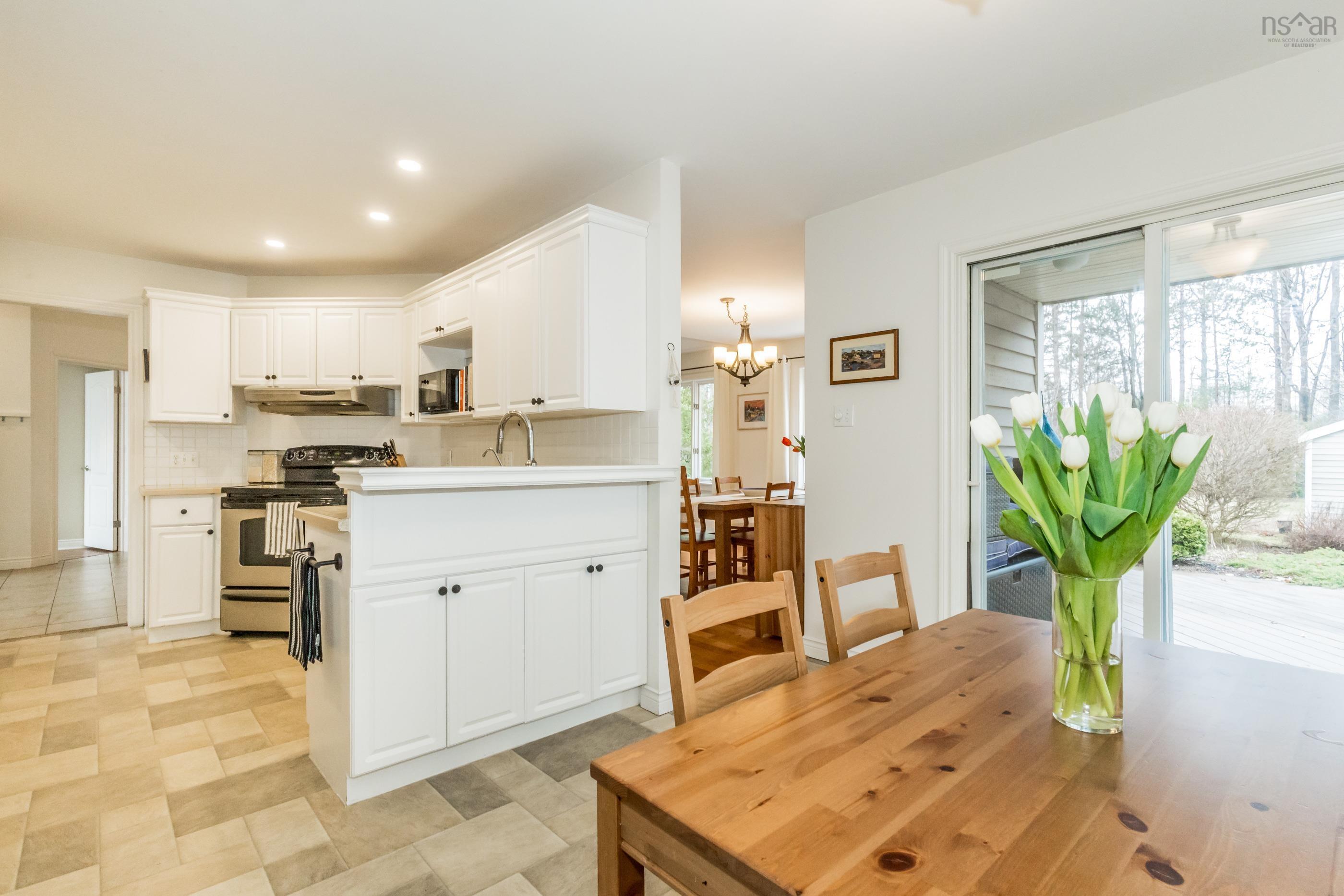 $595,000.00: 106 Terra Nova Drive, Kentville