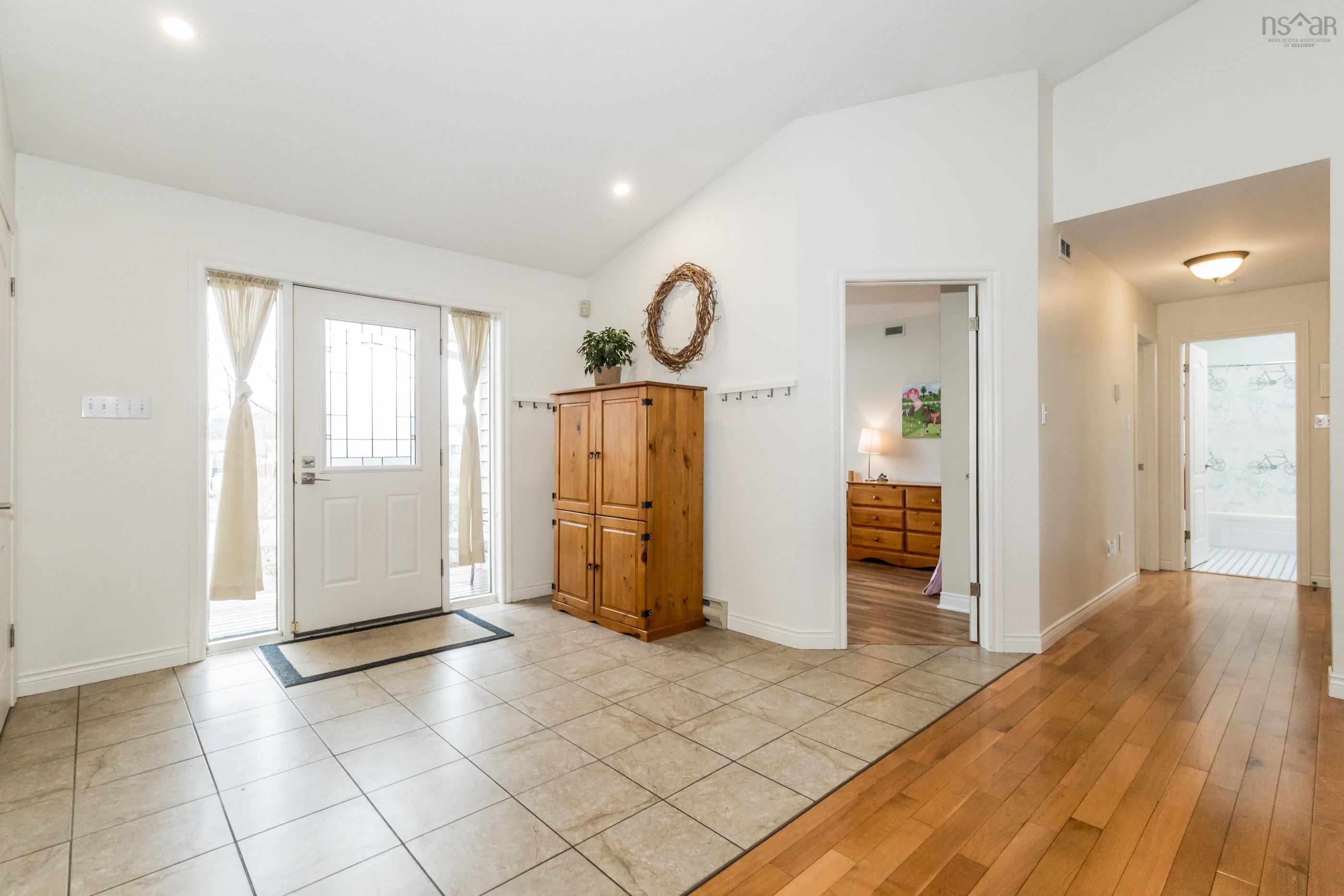 $595,000.00: 106 Terra Nova Drive, Kentville