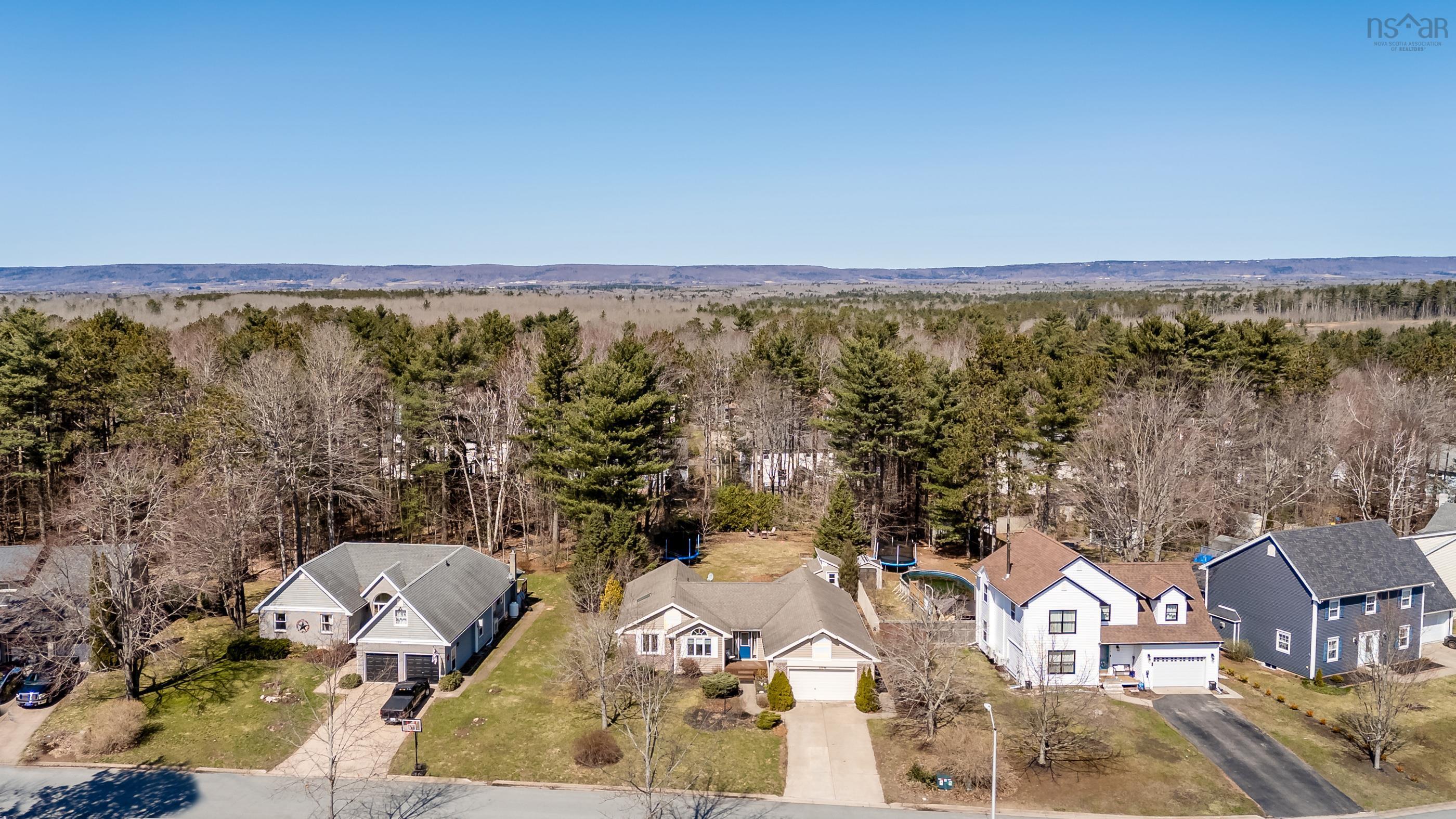 $595,000.00: 106 Terra Nova Drive, Kentville