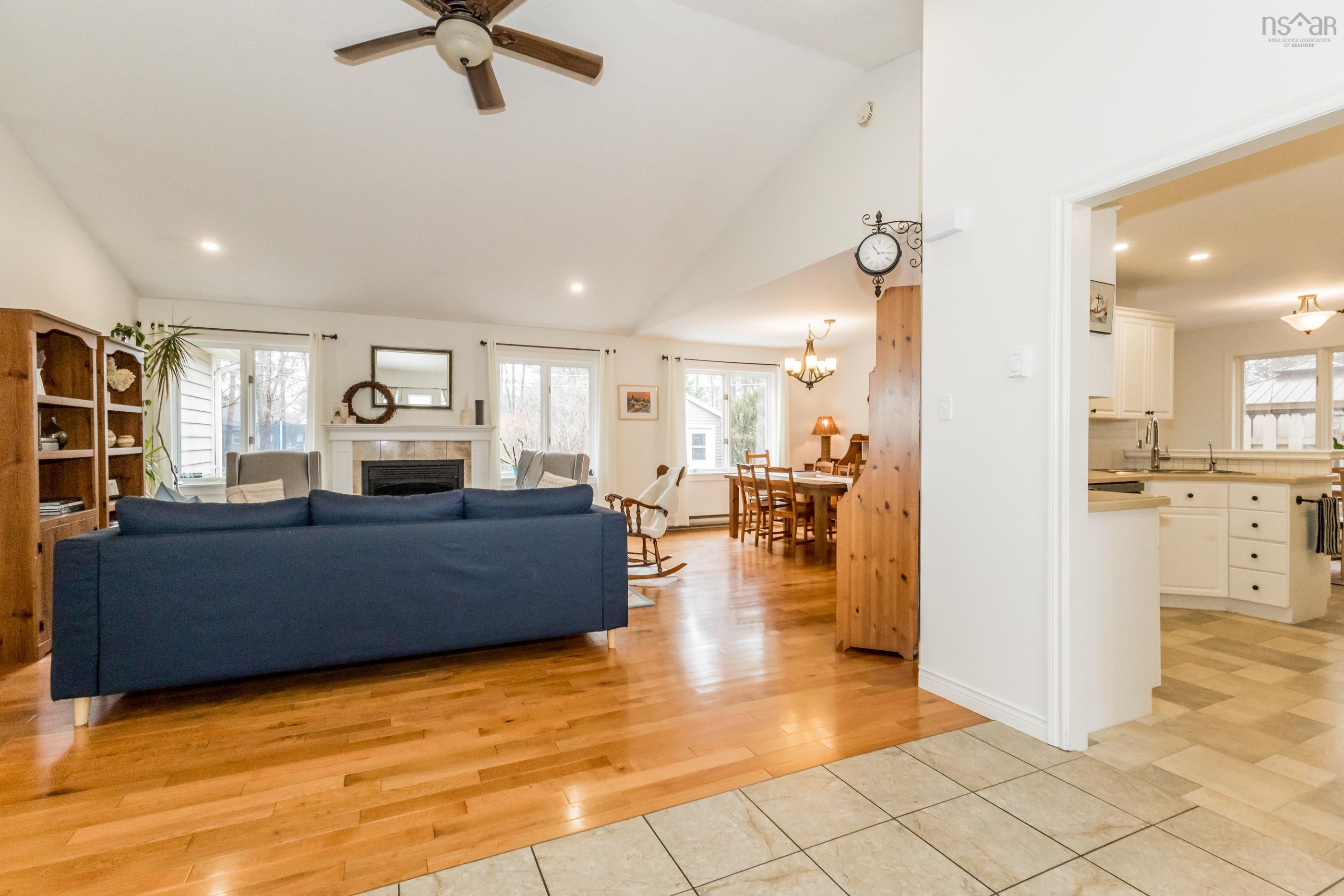 $595,000.00: 106 Terra Nova Drive, Kentville