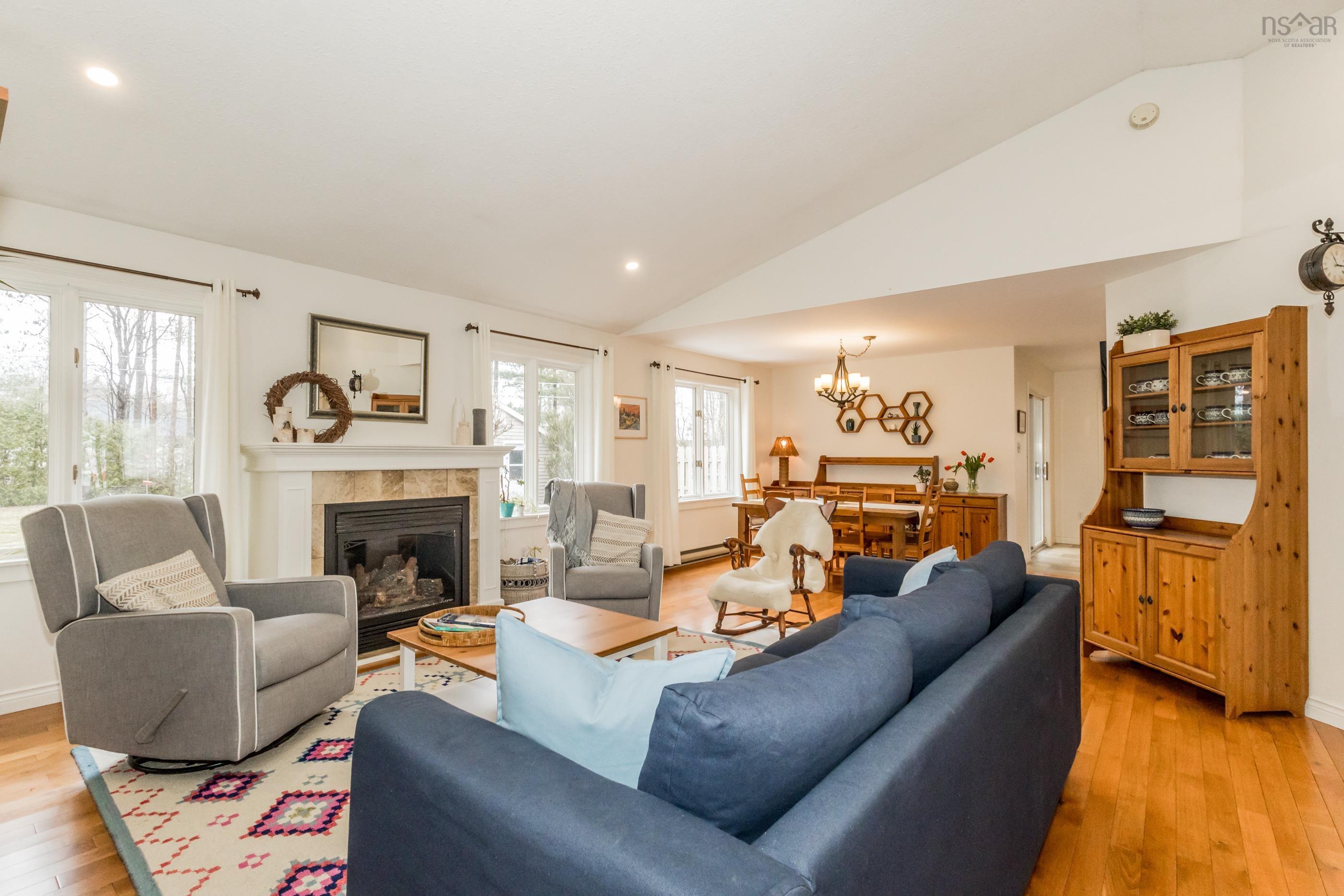 $595,000.00: 106 Terra Nova Drive, Kentville