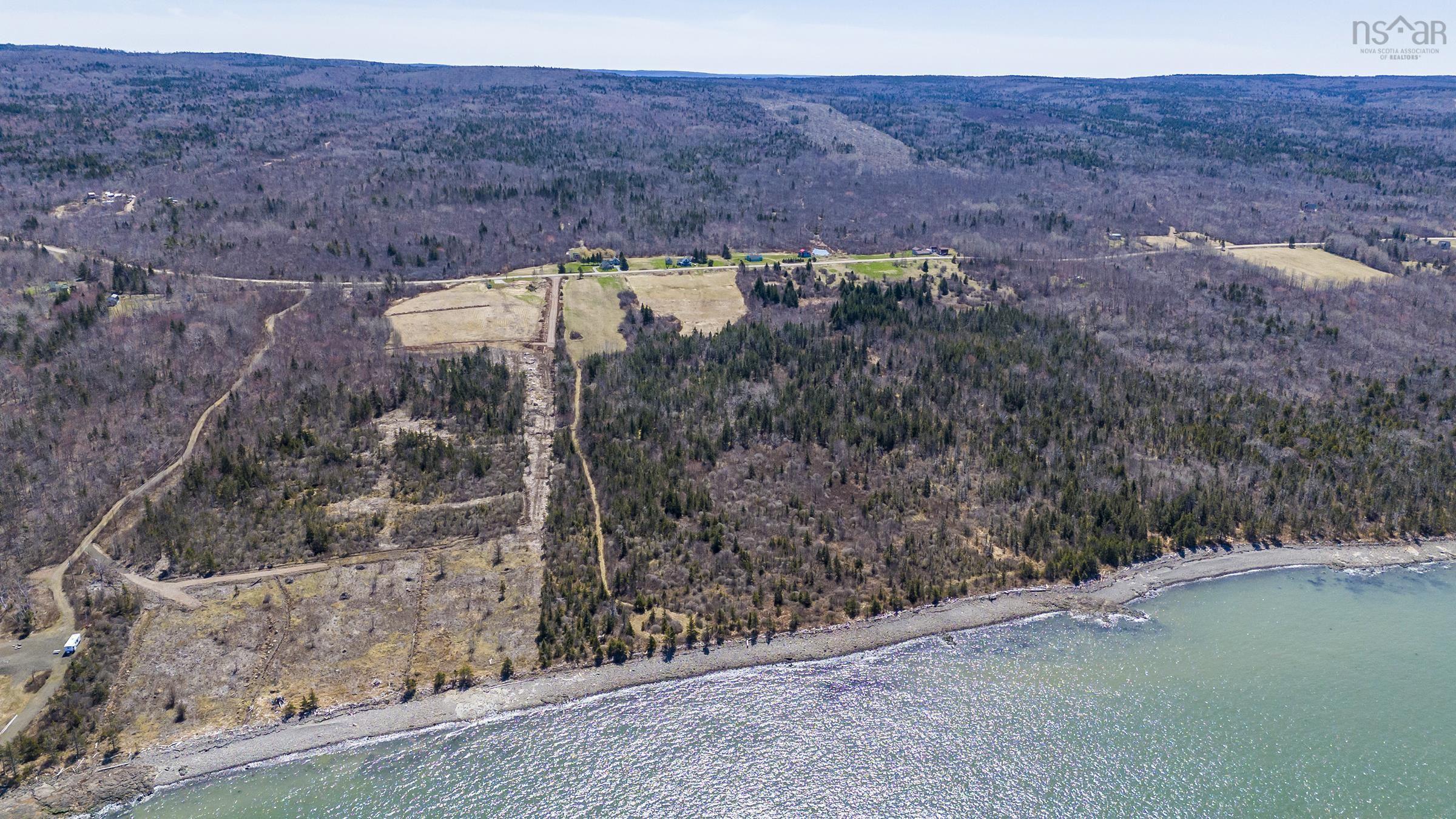 $129,000.00: 7501 Shore road West, Phinneys Cove