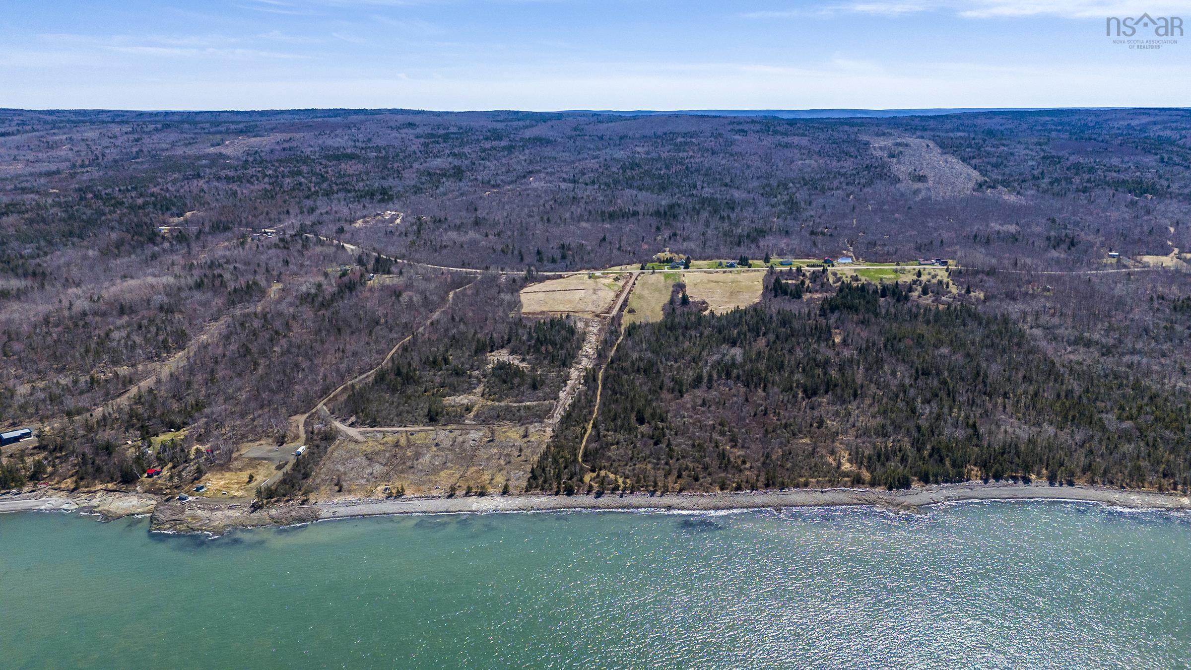 $129,000.00: 7501 Shore road West, Phinneys Cove