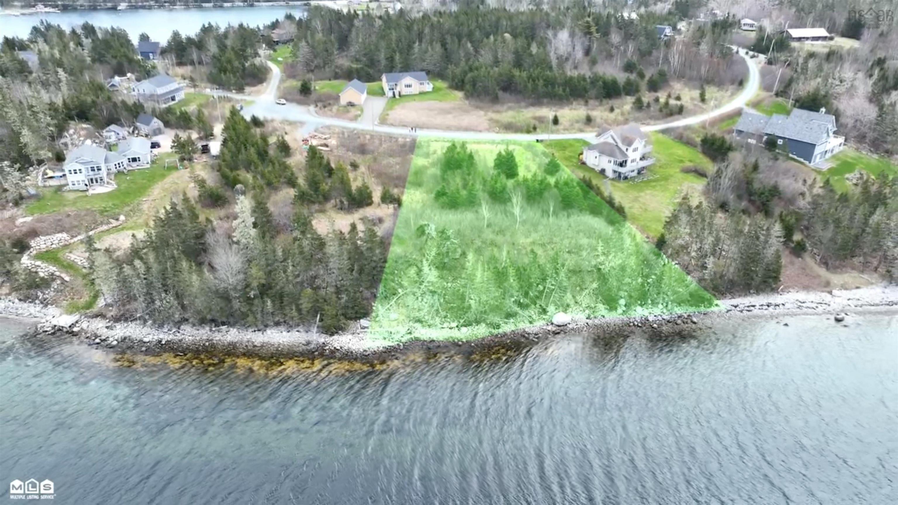 42 Amys Drive, Hackett's Cove, NS (MLS® 202506663)