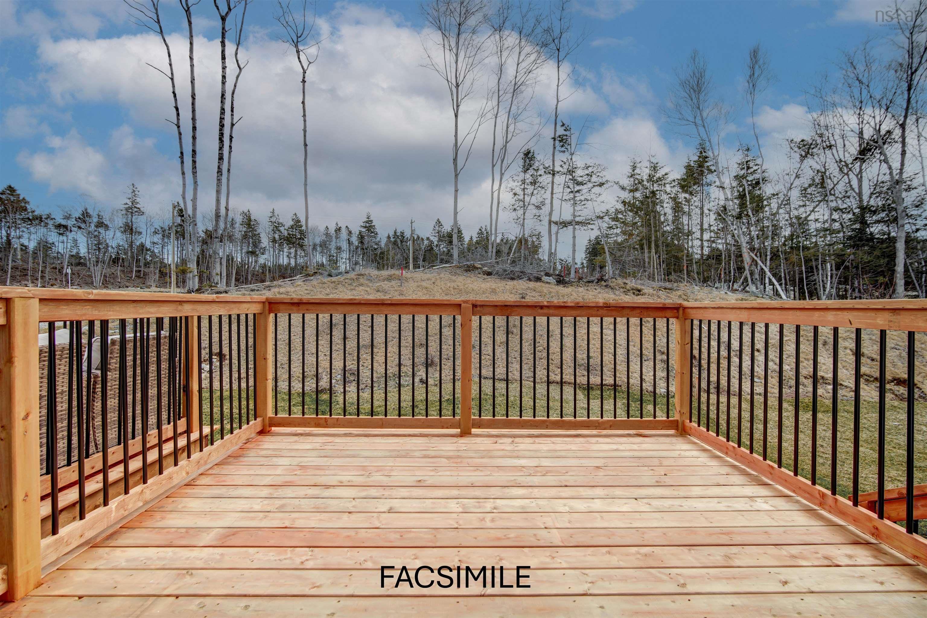 135 Terrastone Ridge, Dartmouth, NS (MLS 202506669)