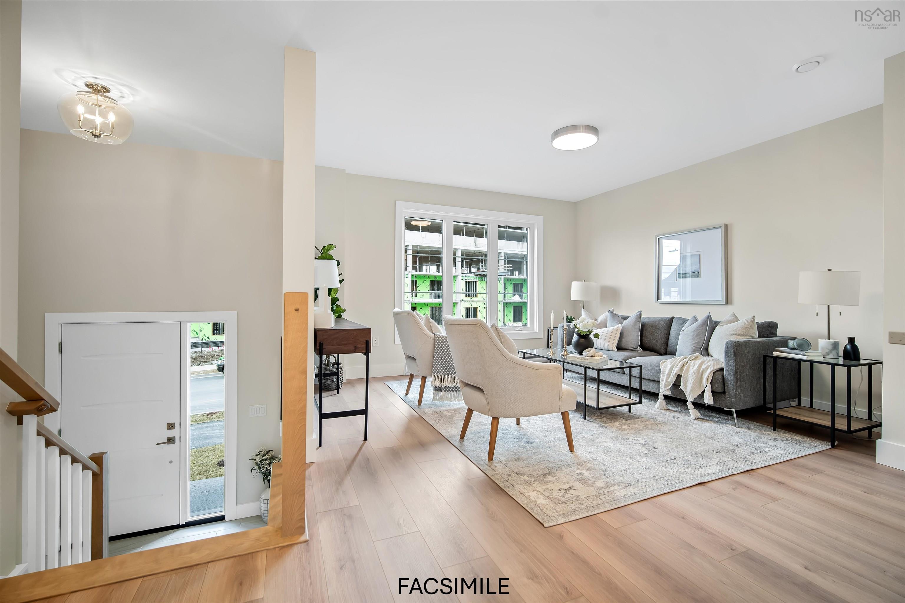 135 Terrastone Ridge, Dartmouth, NS (MLS 202506669)