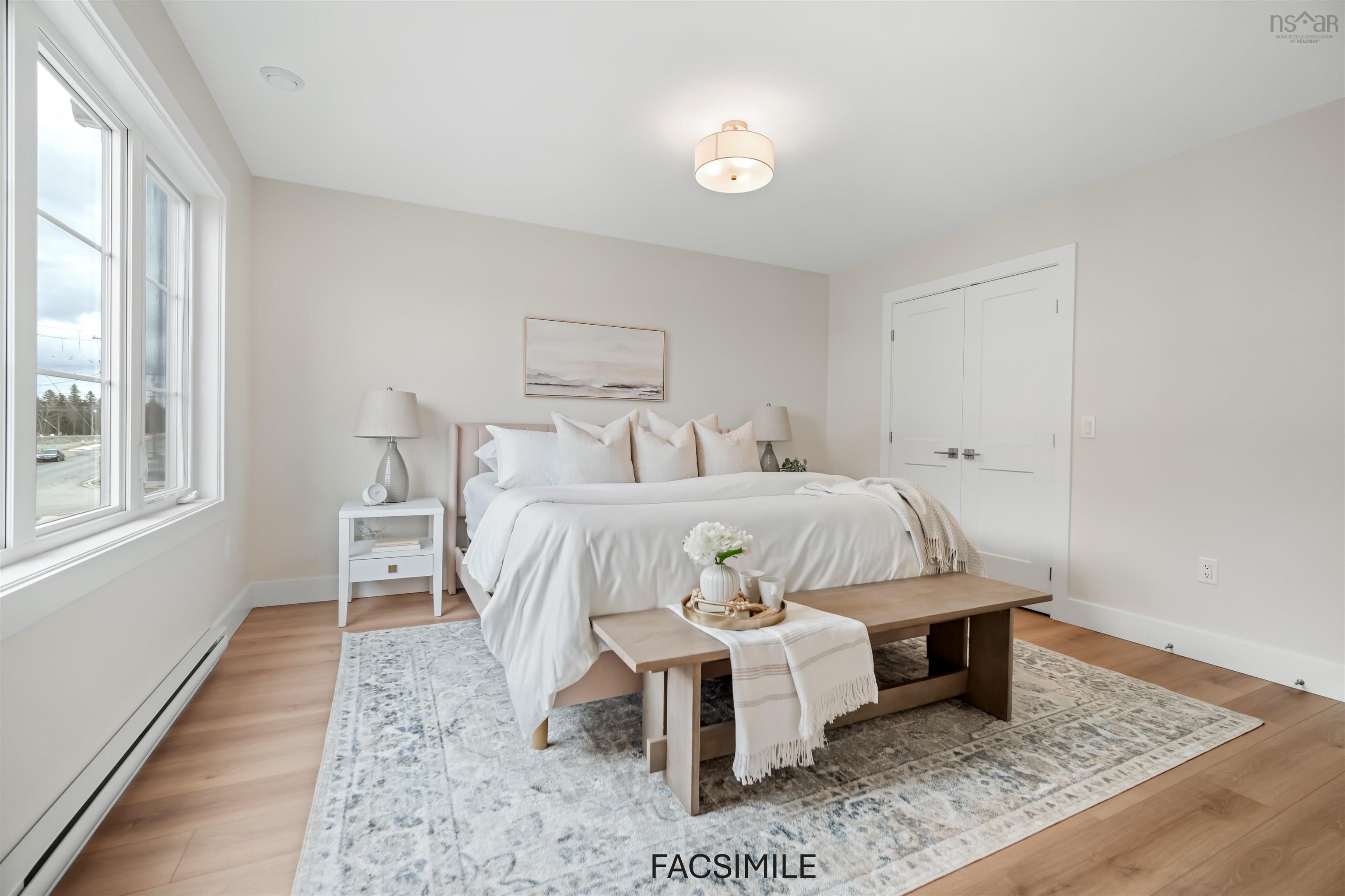 135 Terrastone Ridge, Dartmouth, NS (MLS 202506669)