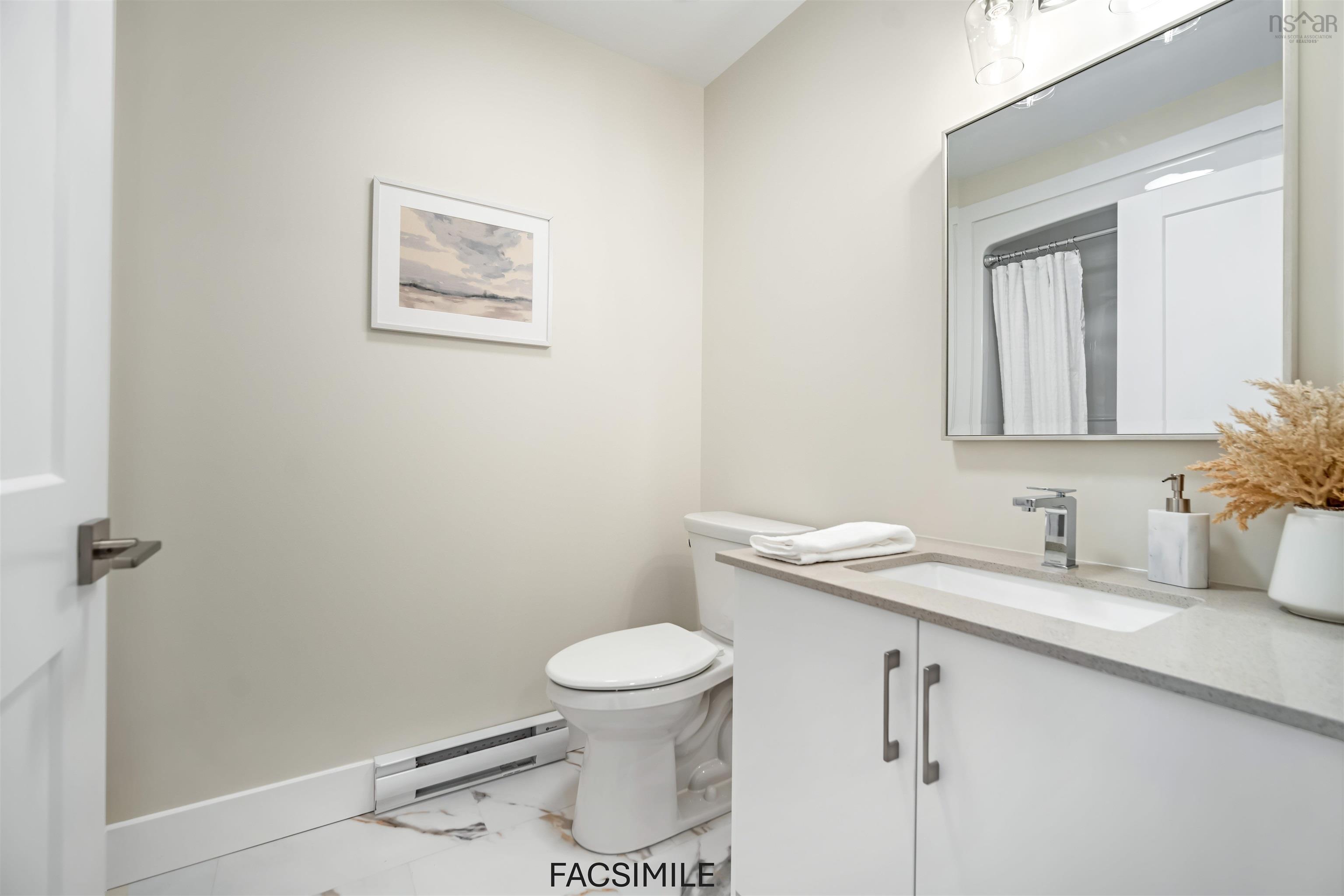 135 Terrastone Ridge, Dartmouth, NS (MLS 202506669)