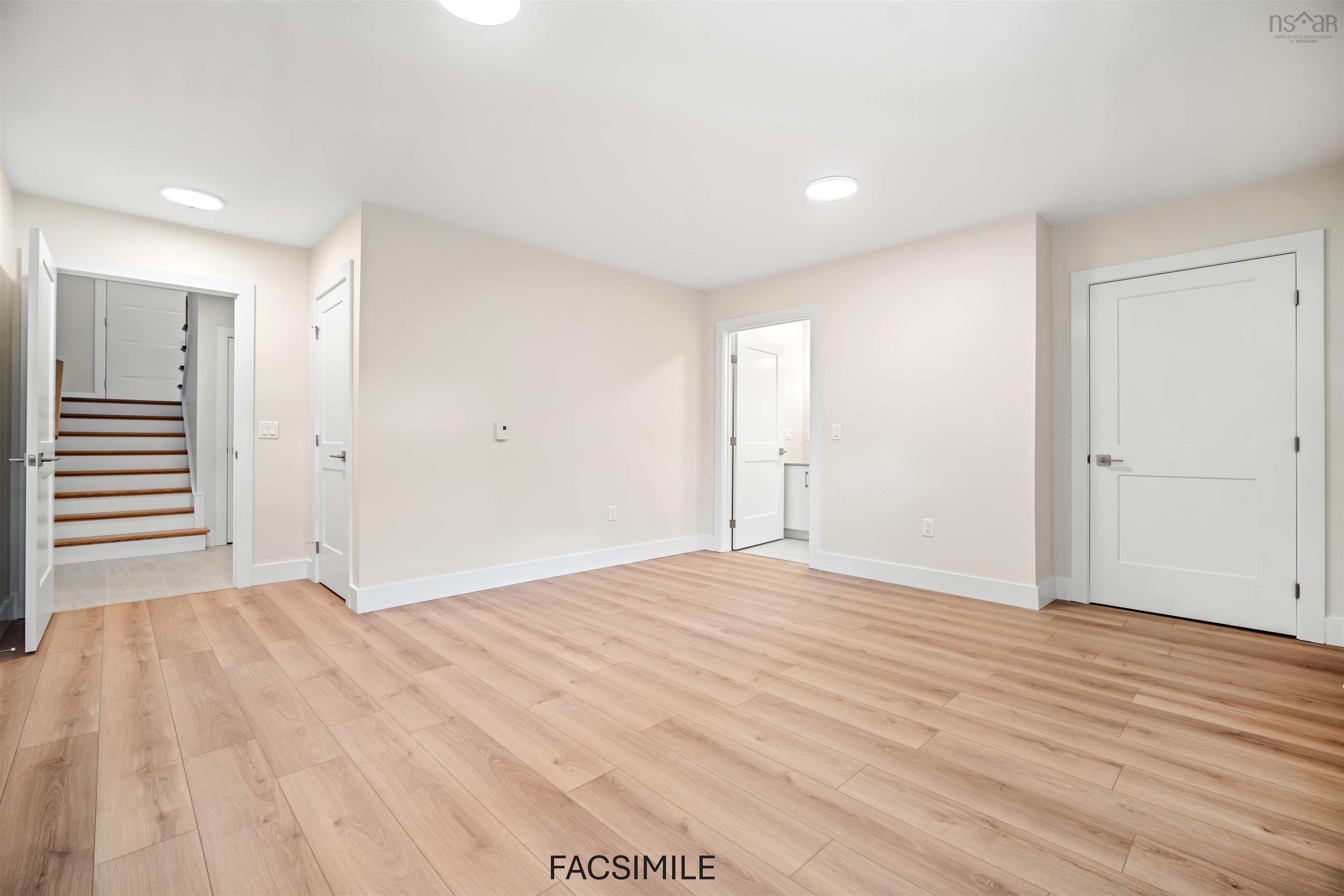 135 Terrastone Ridge, Dartmouth, NS (MLS 202506669)