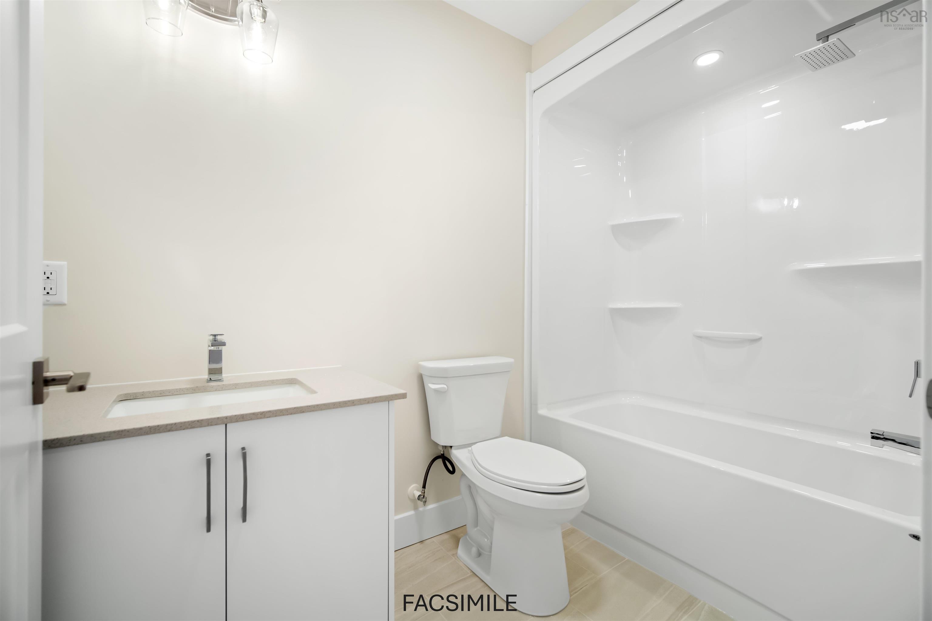 135 Terrastone Ridge, Dartmouth, NS (MLS 202506669)