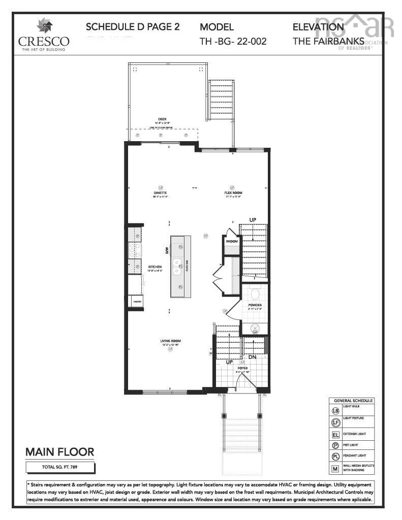 Sd04b 135 Terrastone Ridge, Dartmouth, NS (MLS 202506669)