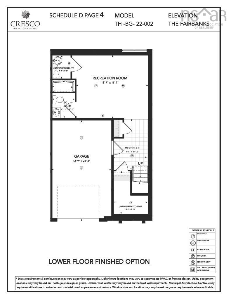 135 Terrastone Ridge, Dartmouth, NS (MLS 202506669)