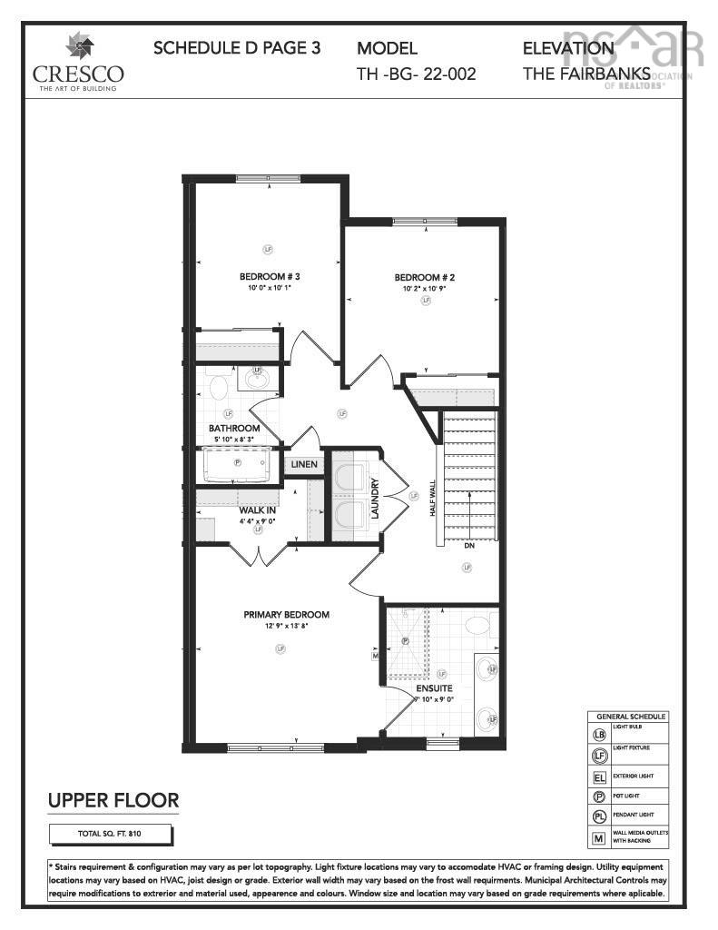 Sd04b 135 Terrastone Ridge, Dartmouth, NS (MLS 202506669)