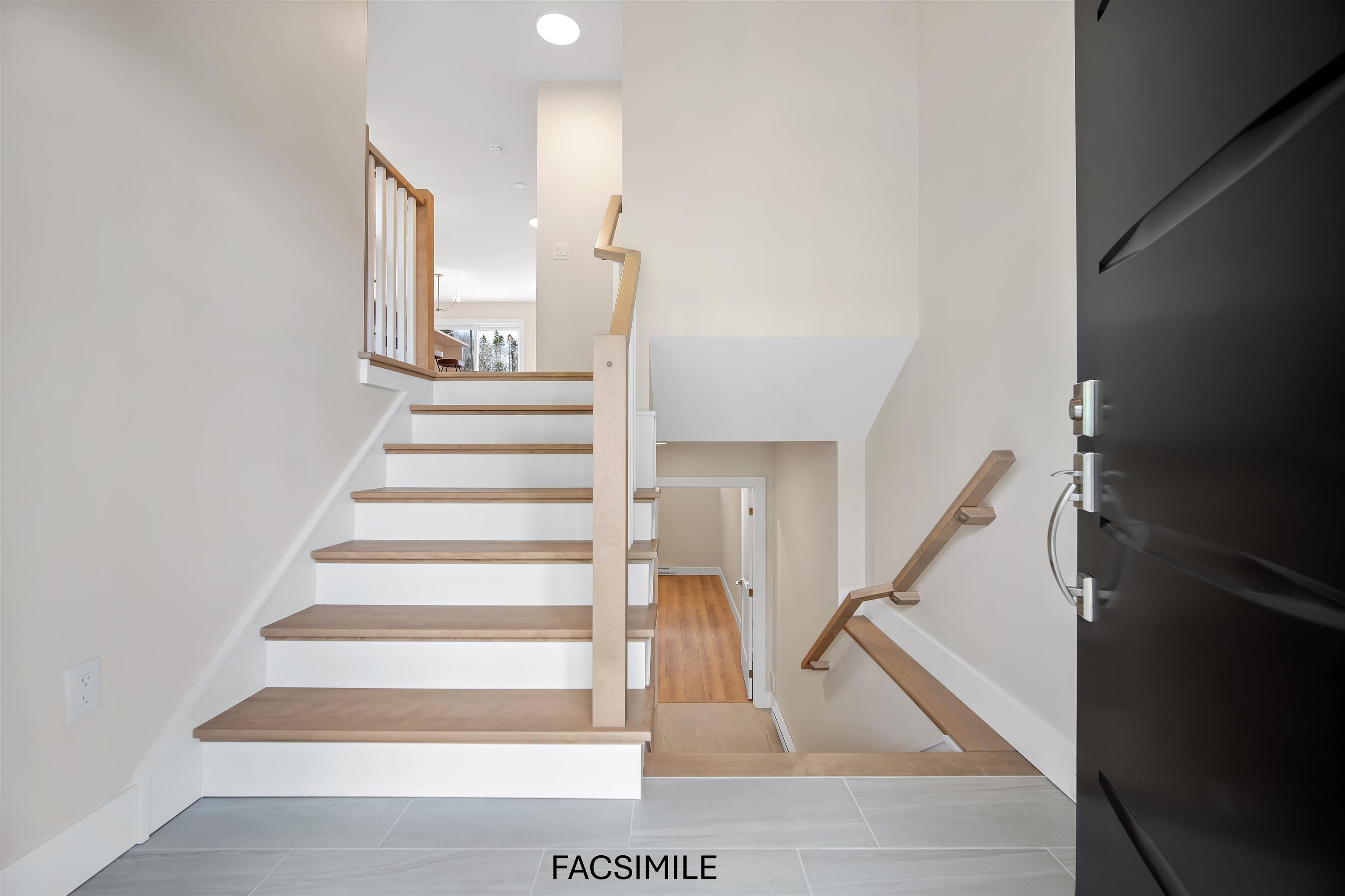 135 Terrastone Ridge, Dartmouth, NS (MLS 202506669)