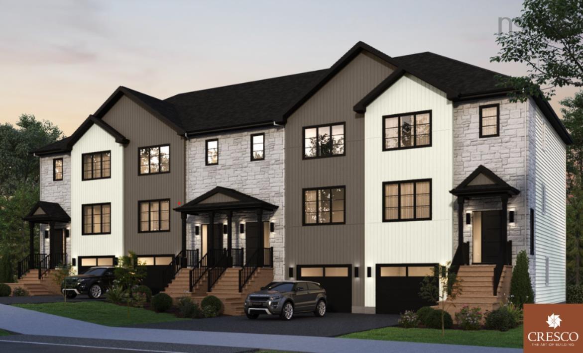 135 Terrastone Ridge, Dartmouth, NS (MLS 202506669)