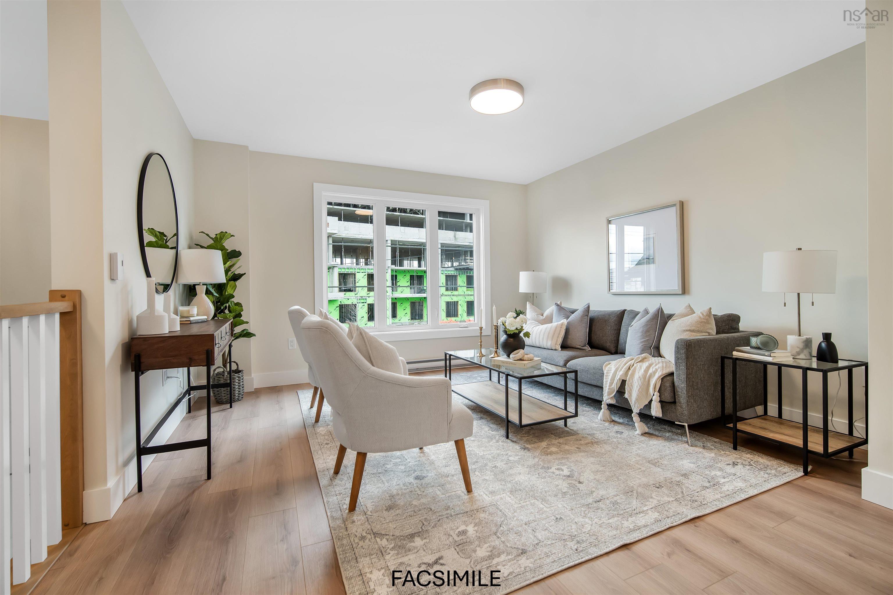 135 Terrastone Ridge, Dartmouth, NS (MLS 202506669)