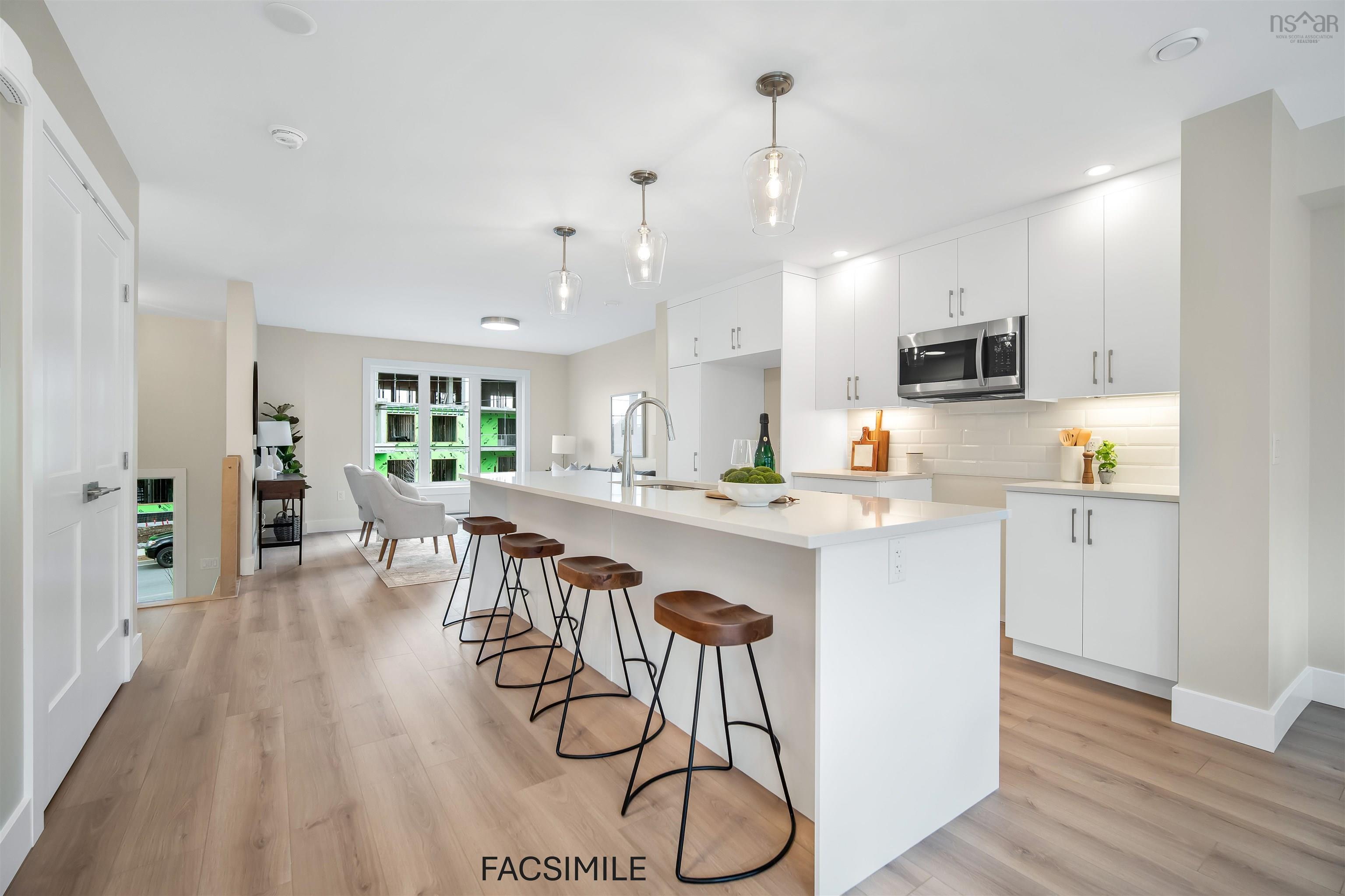 135 Terrastone Ridge, Dartmouth, NS (MLS 202506669)