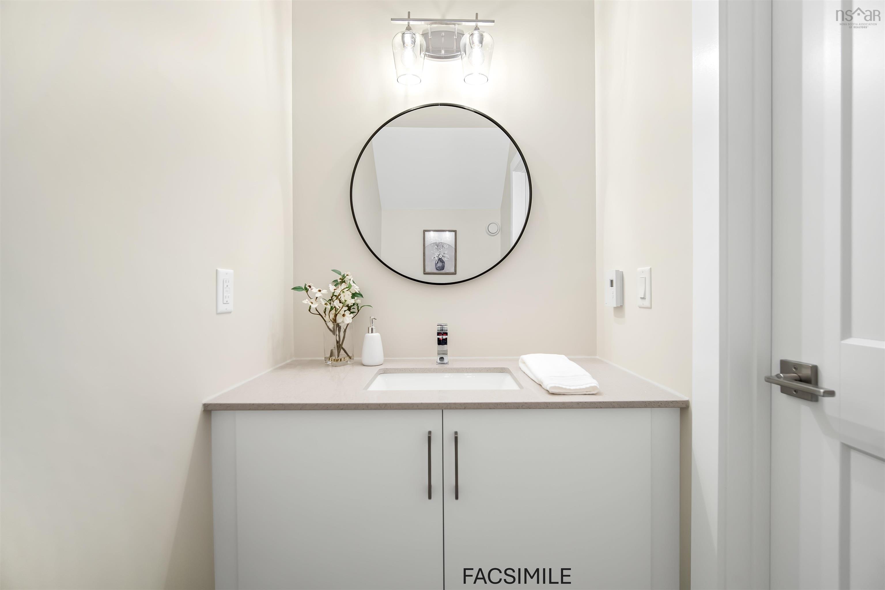 135 Terrastone Ridge, Dartmouth, NS (MLS 202506669)