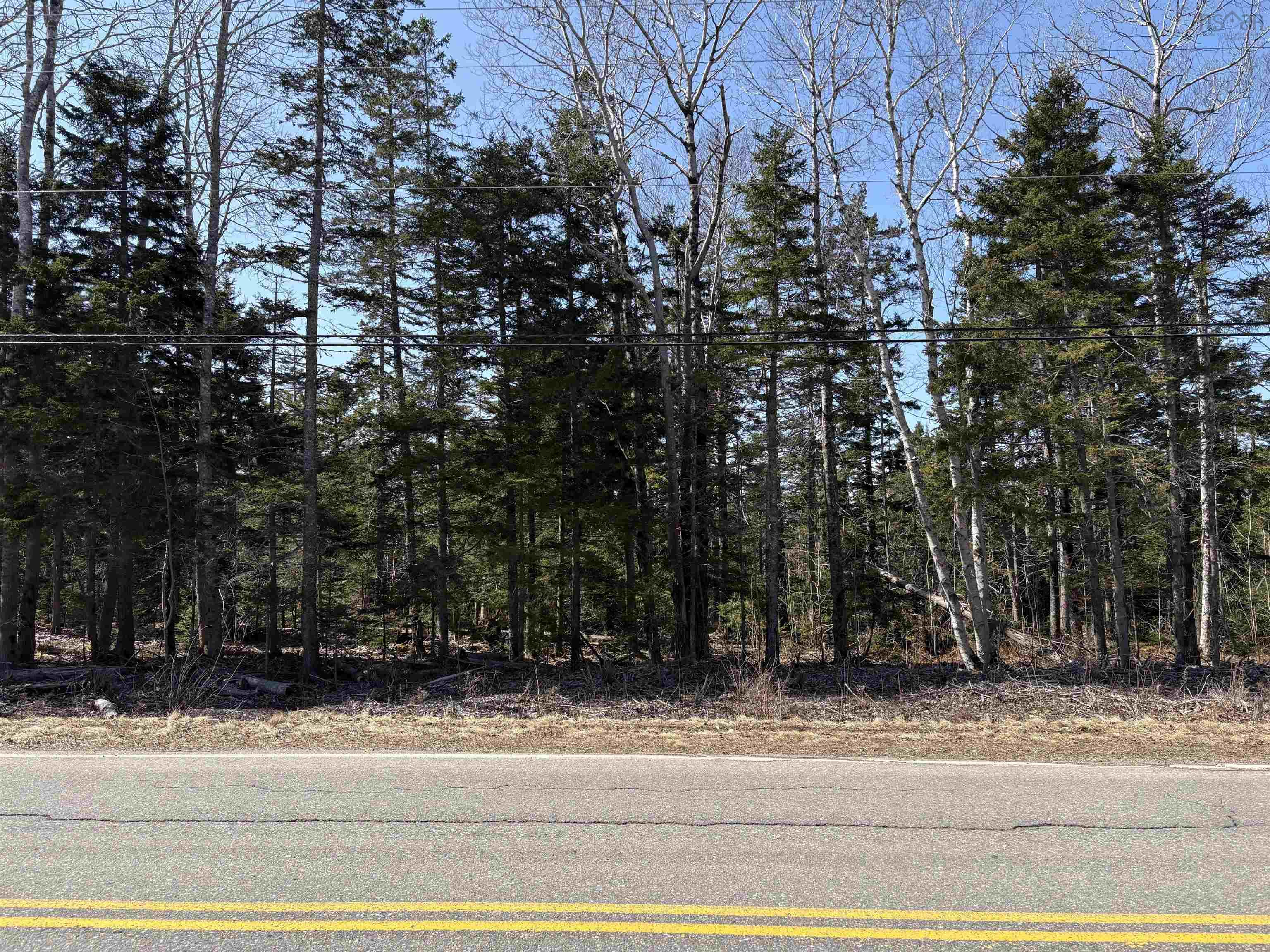 $46,900.00: Lot 6 Highway 360, Garland