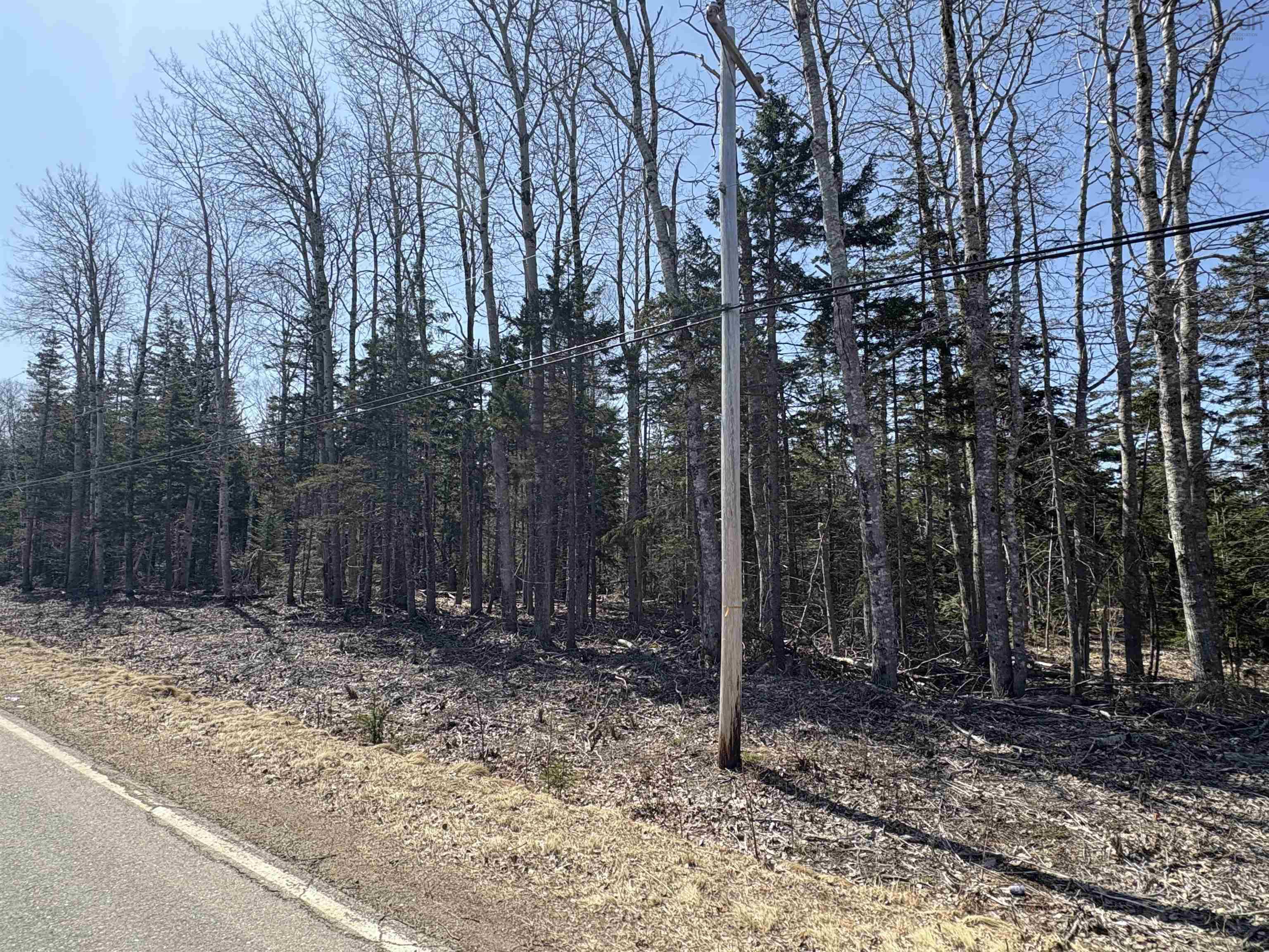 $46,900.00: Lot 6 Highway 360, Garland