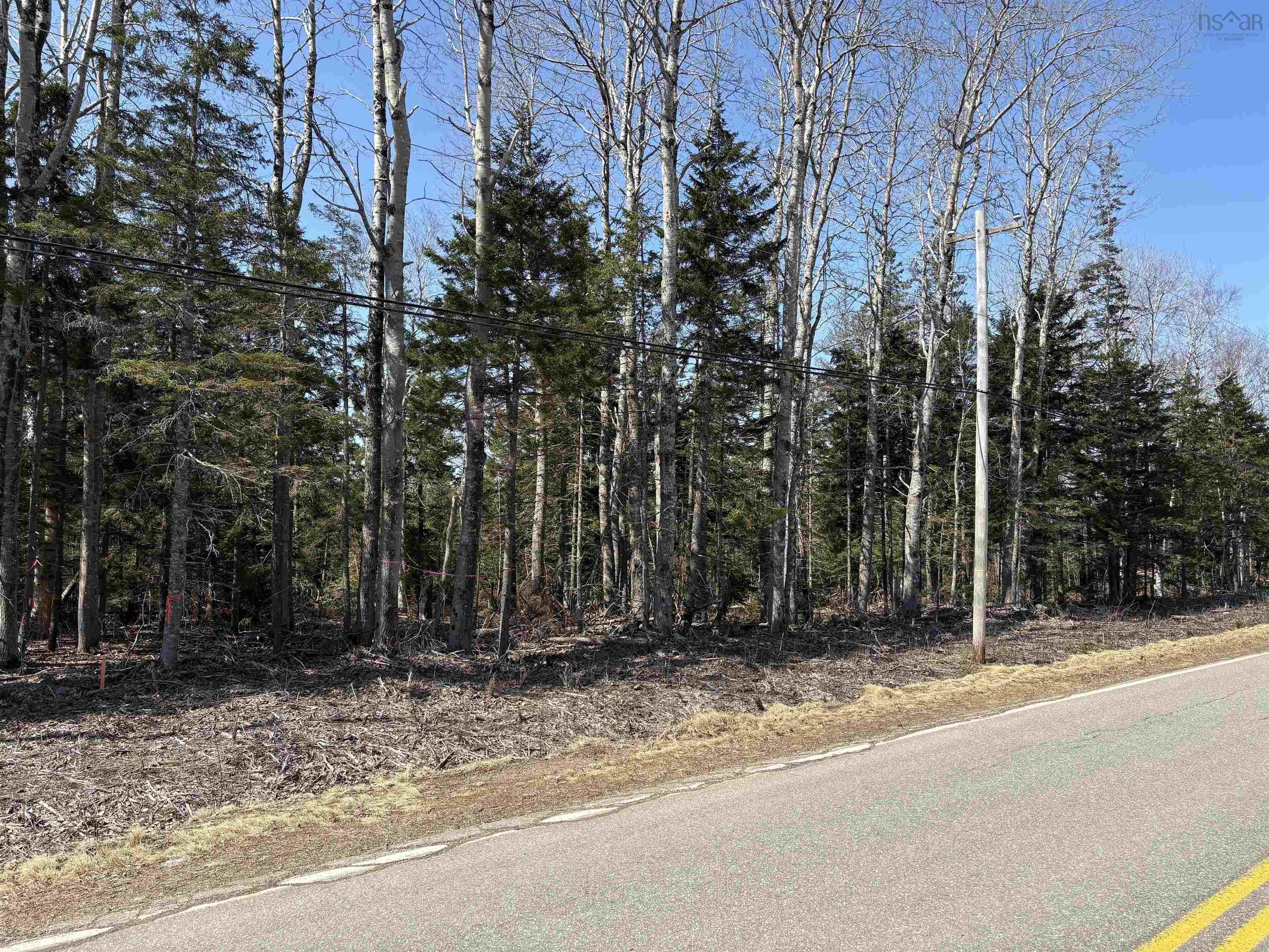 $46,900.00: Lot 6 Highway 360, Garland