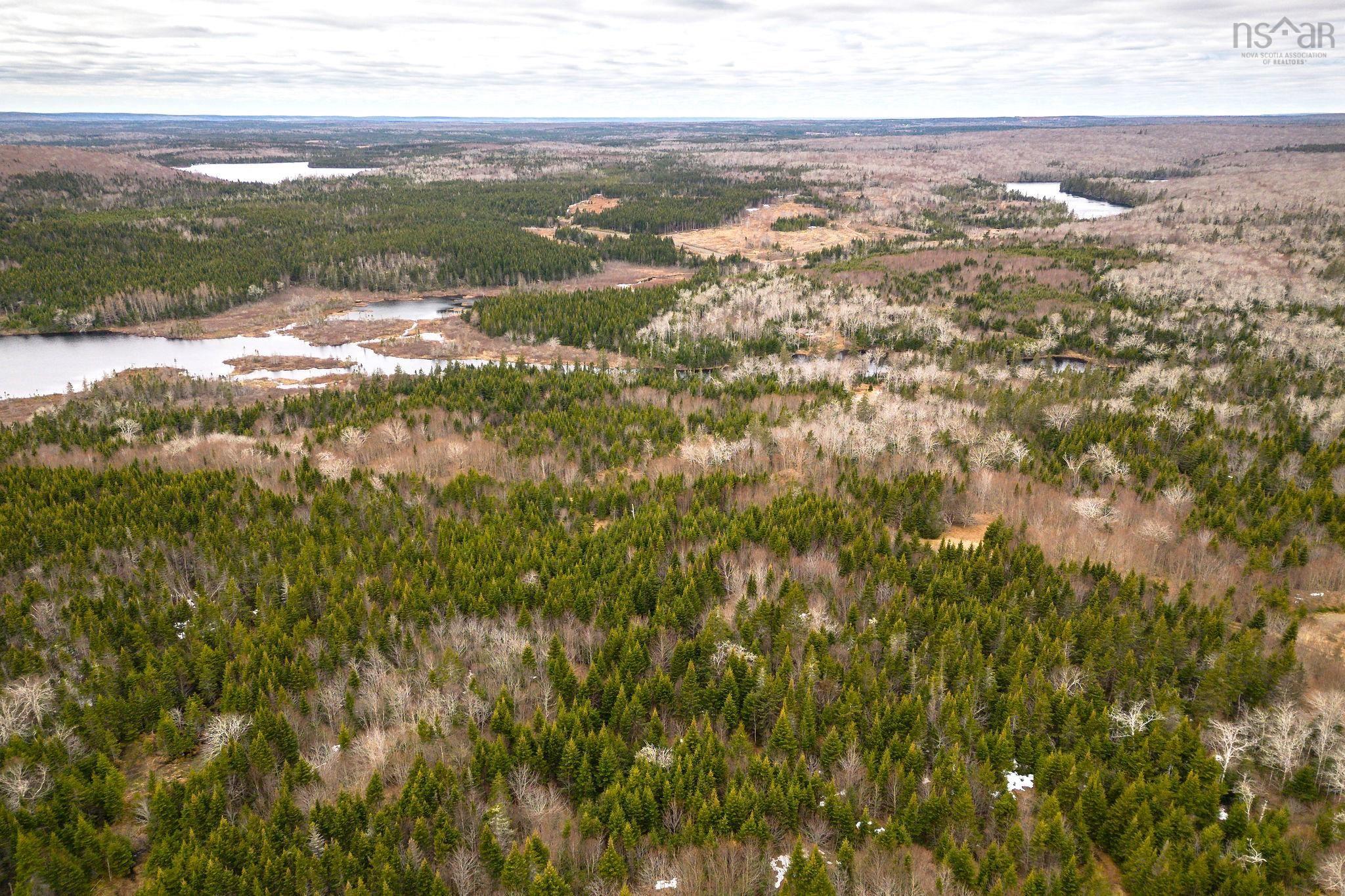 $139,000.00: 152 Acres Upper Glencoe Road, Erinville