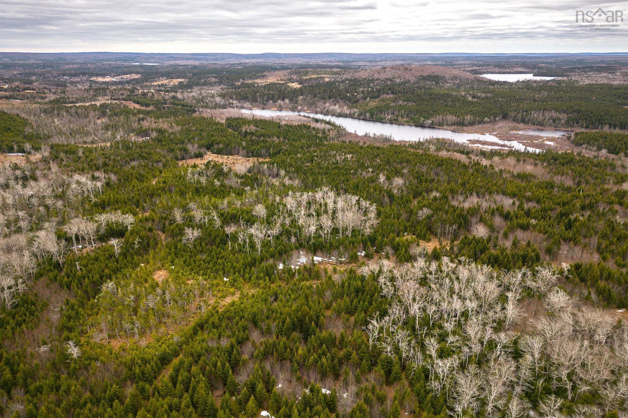 $139,000.00: 152 Acres Upper Glencoe Road, Erinville