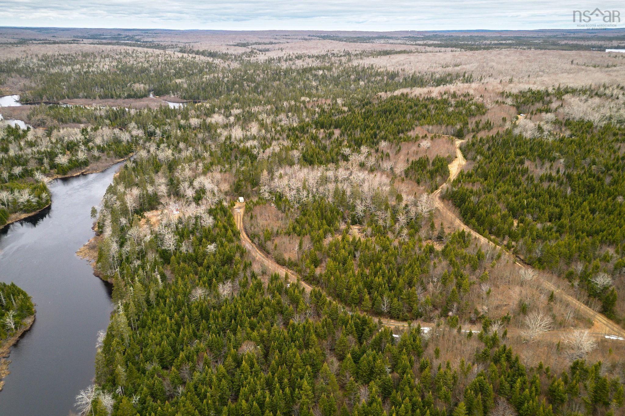 $139,000.00: 152 Acres Upper Glencoe Road, Erinville