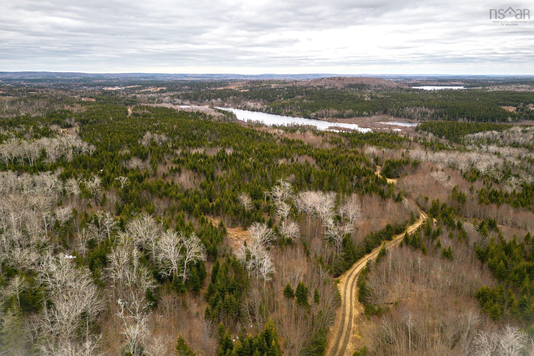 $139,000.00: 152 Acres Upper Glencoe Road, Erinville