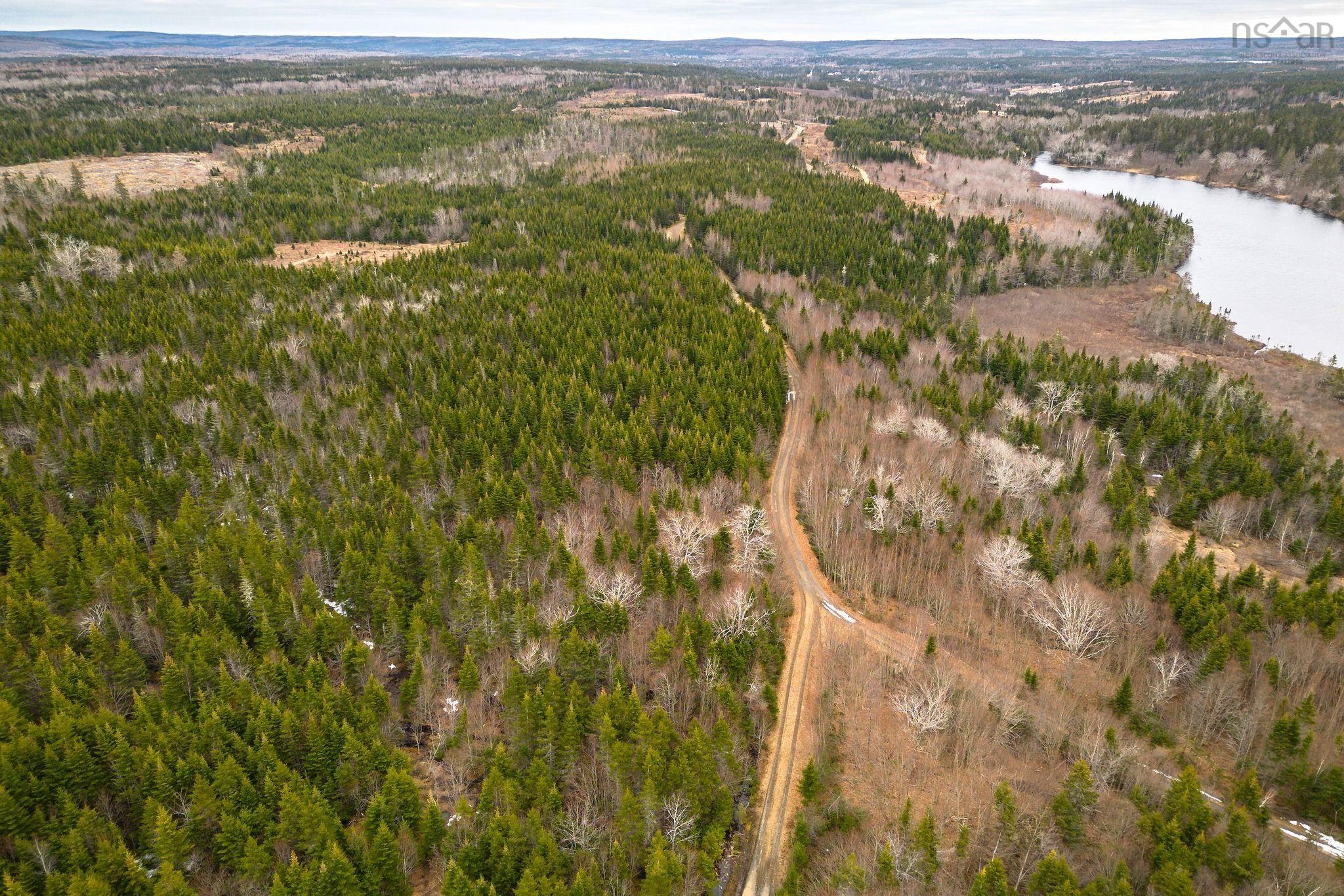 $139,000.00: 152 Acres Upper Glencoe Road, Erinville