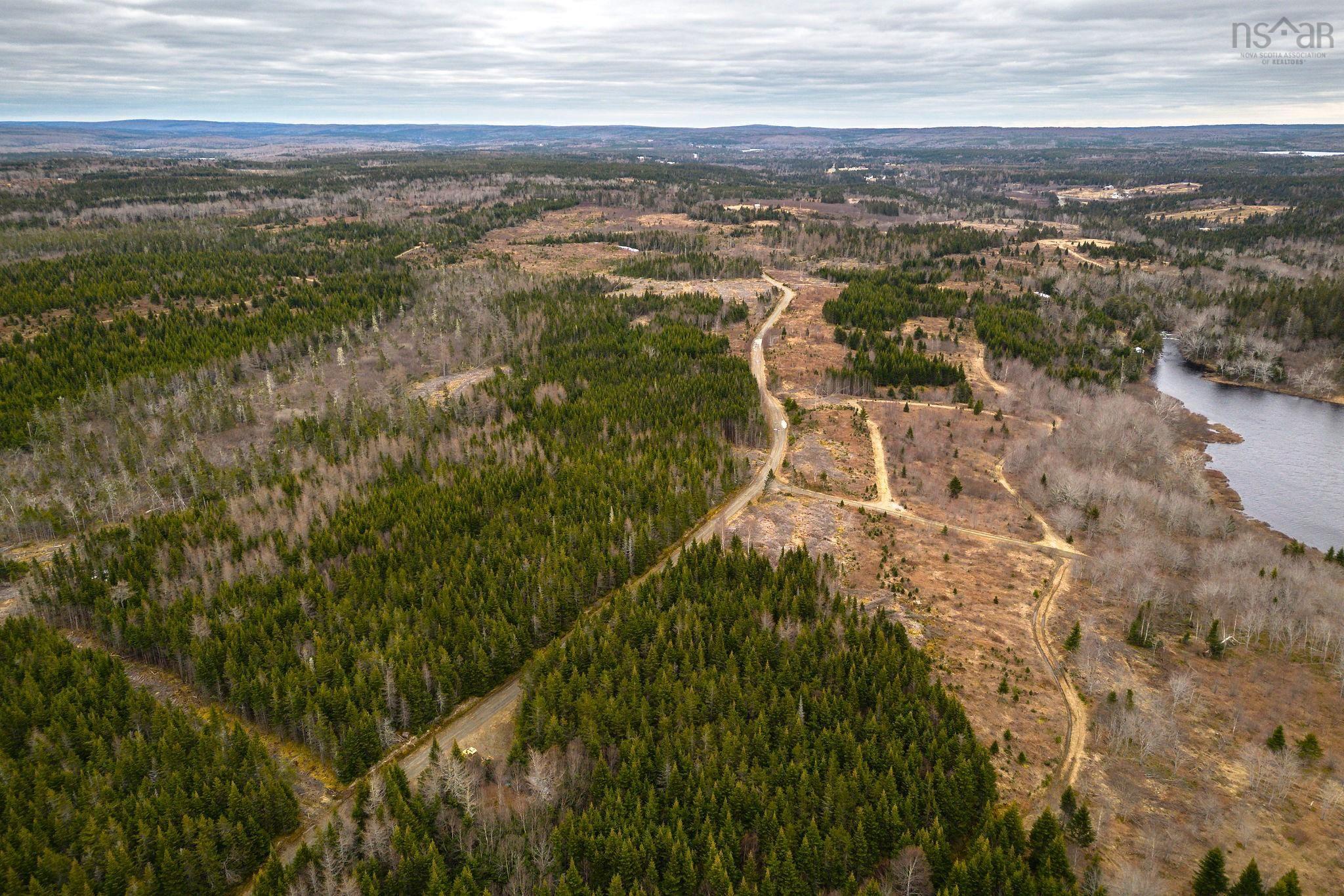 $139,000.00: 152 Acres Upper Glencoe Road, Erinville