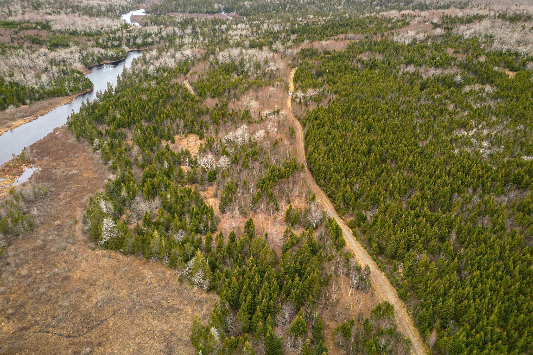 $139,000.00: 152 Acres Upper Glencoe Road, Erinville