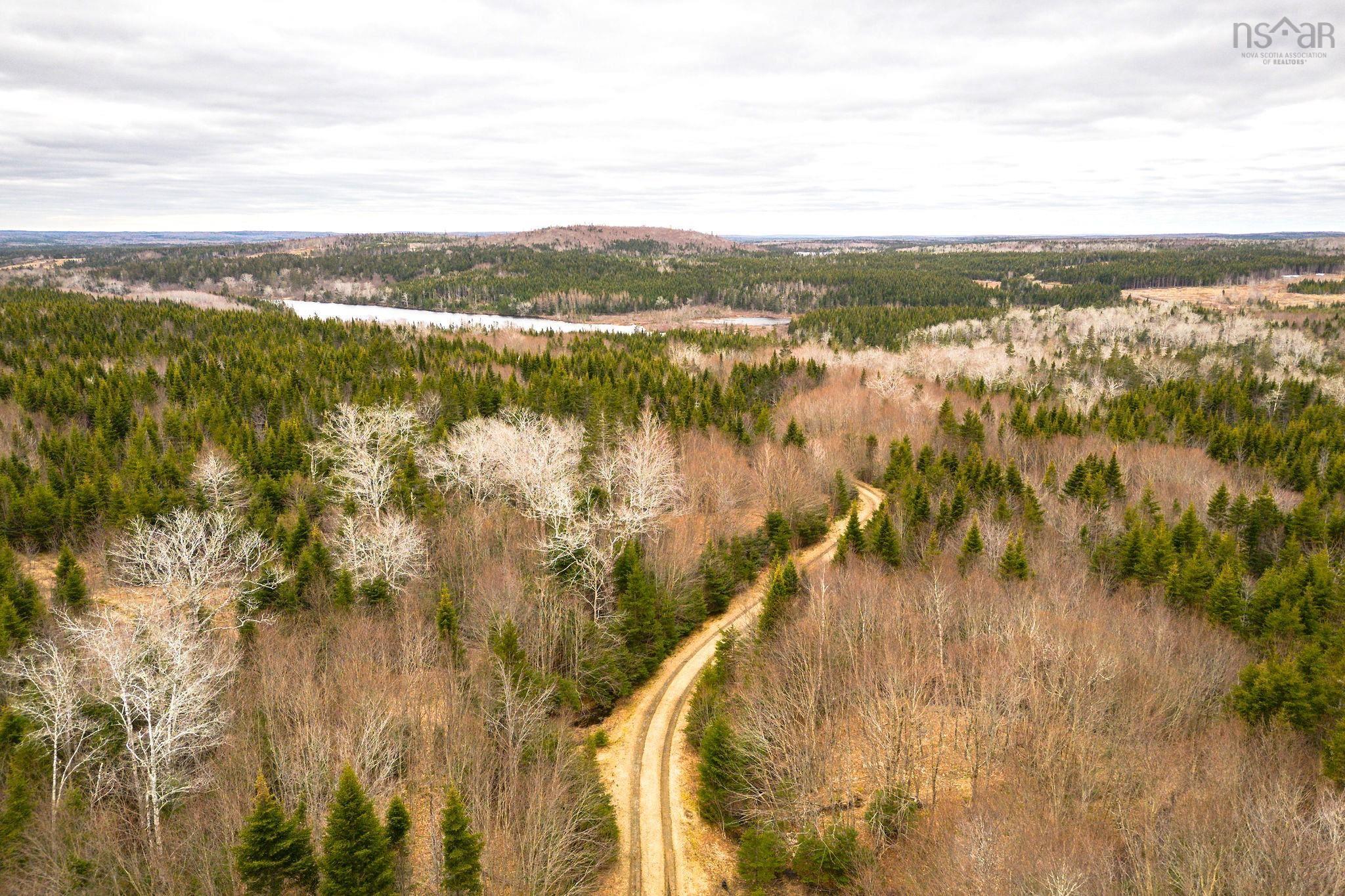 $139,000.00: 152 Acres Upper Glencoe Road, Erinville