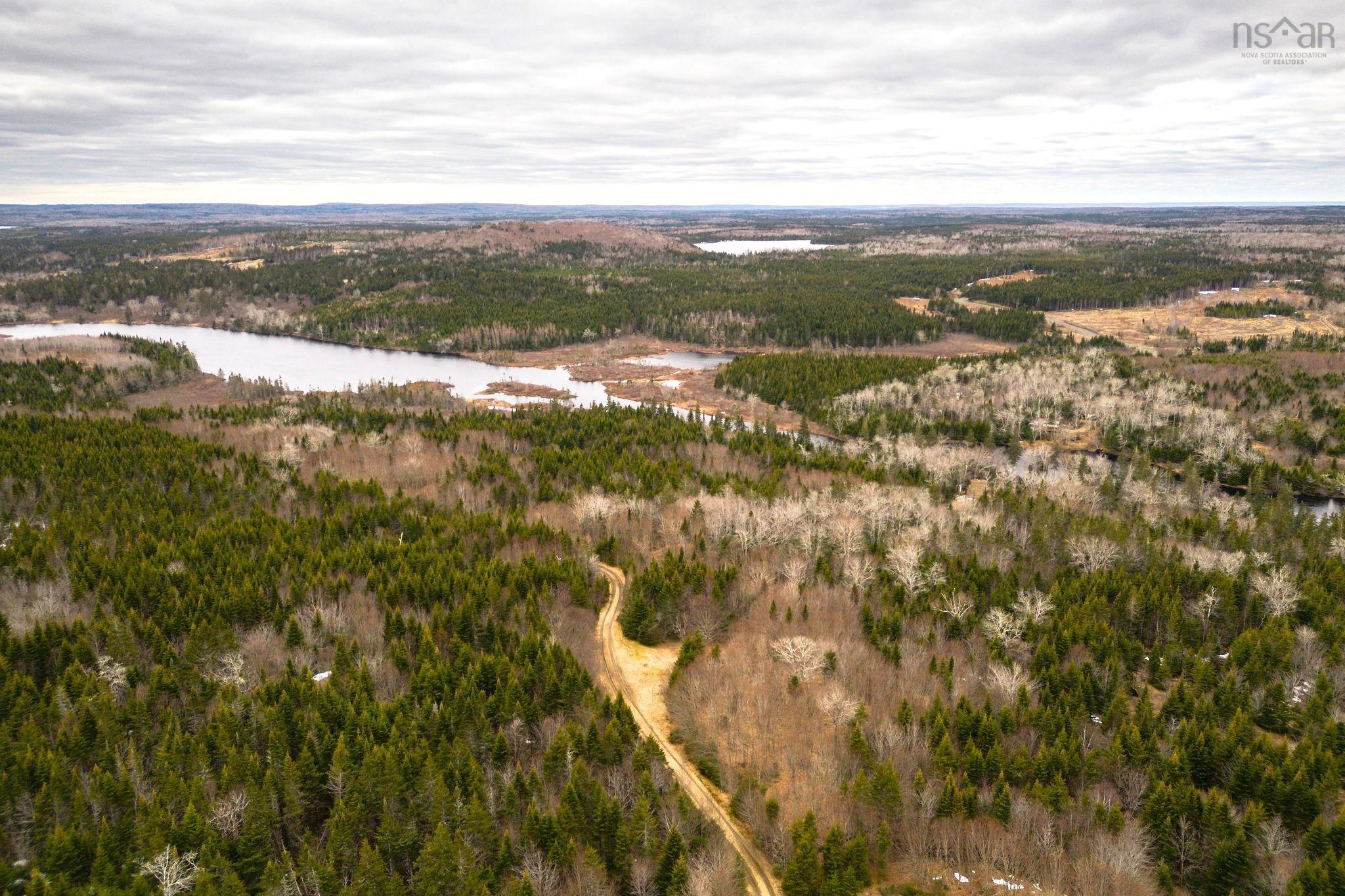 $139,000.00: 152 Acres Upper Glencoe Road, Erinville