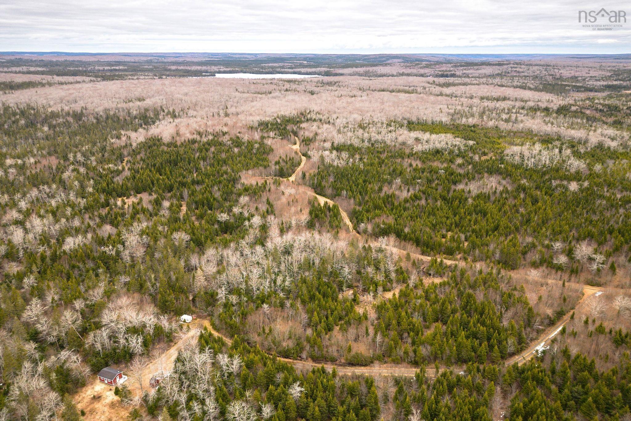 $139,000.00: 152 Acres Upper Glencoe Road, Erinville