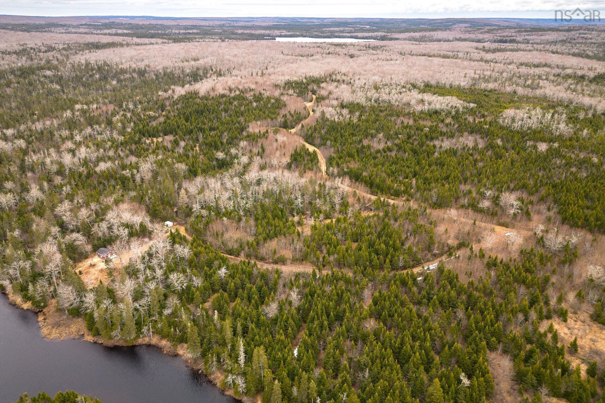 $139,000.00: 152 Acres Upper Glencoe Road, Erinville