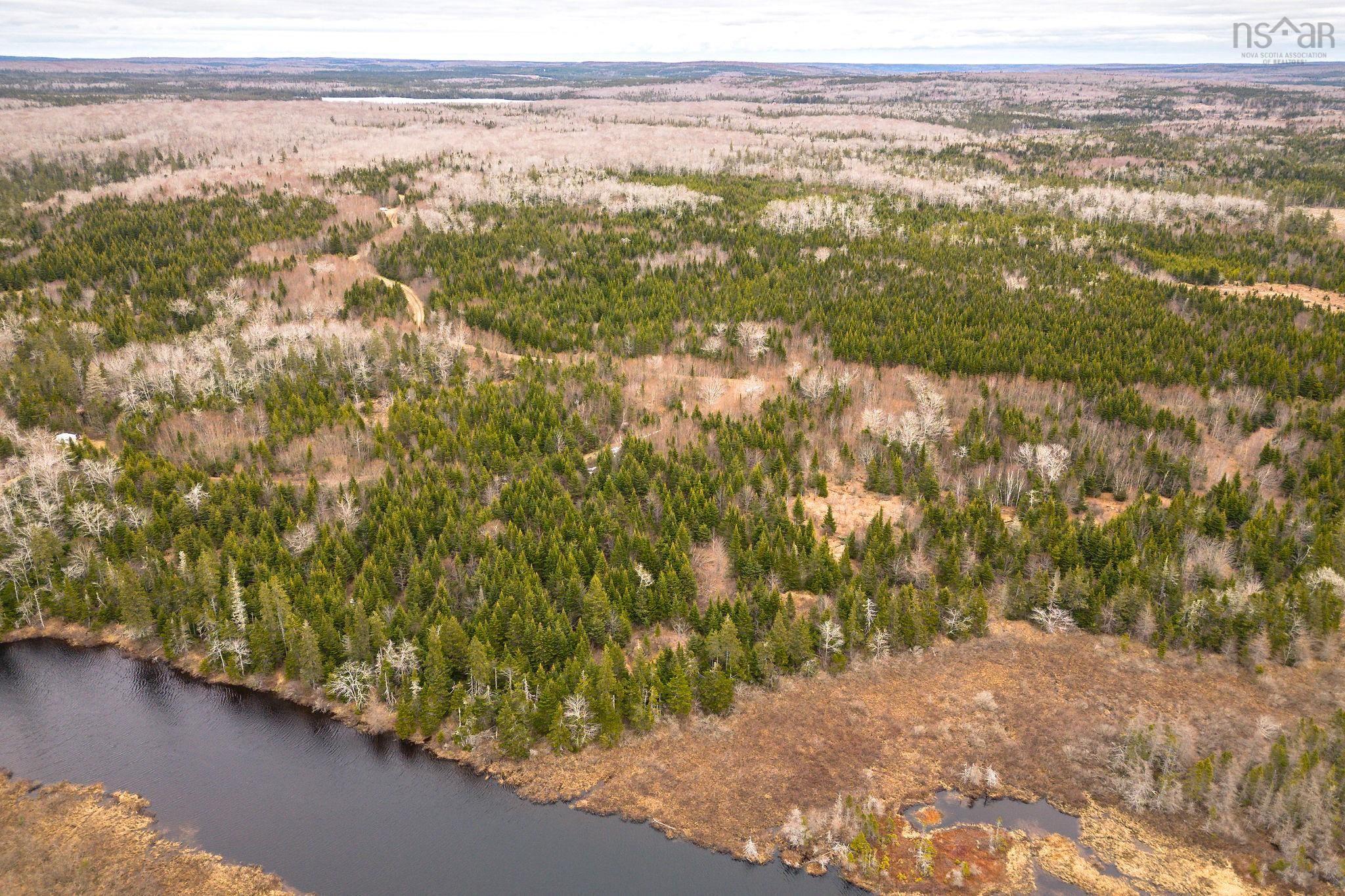 $139,000.00: 152 Acres Upper Glencoe Road, Erinville