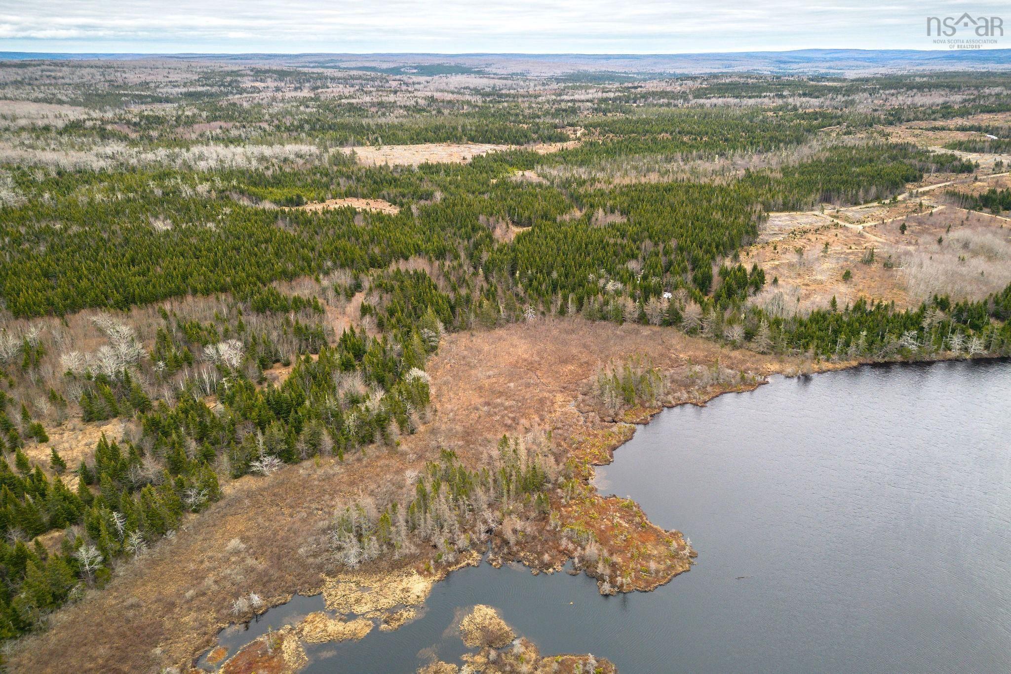 $139,000.00: 152 Acres Upper Glencoe Road, Erinville