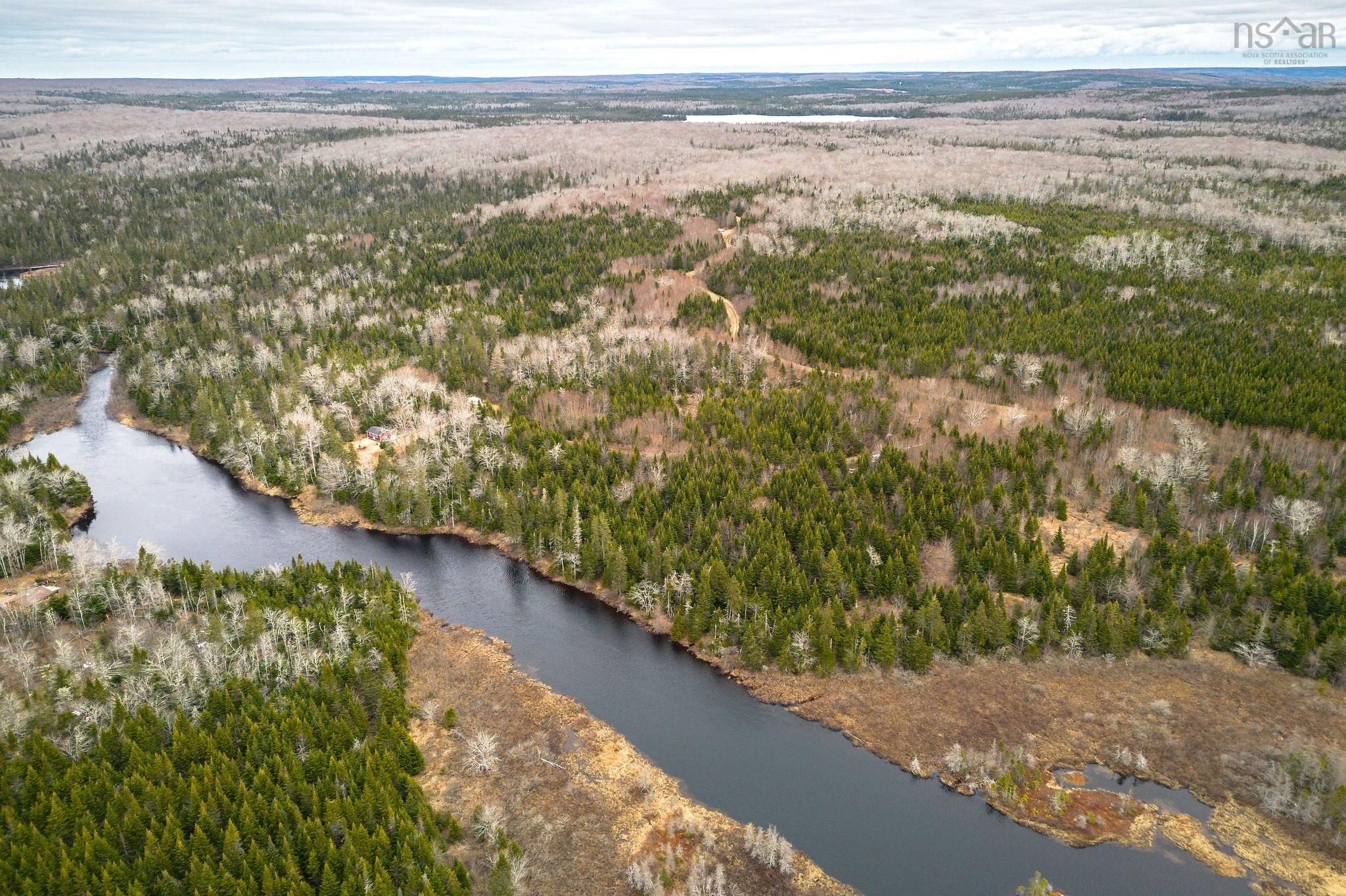 $139,000.00: 152 Acres Upper Glencoe Road, Erinville