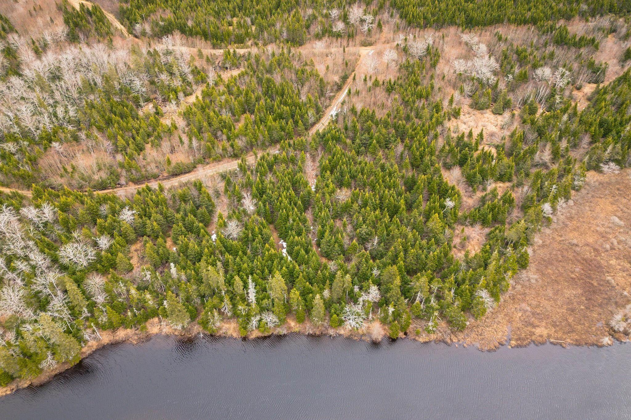 $139,000.00: 152 Acres Upper Glencoe Road, Erinville