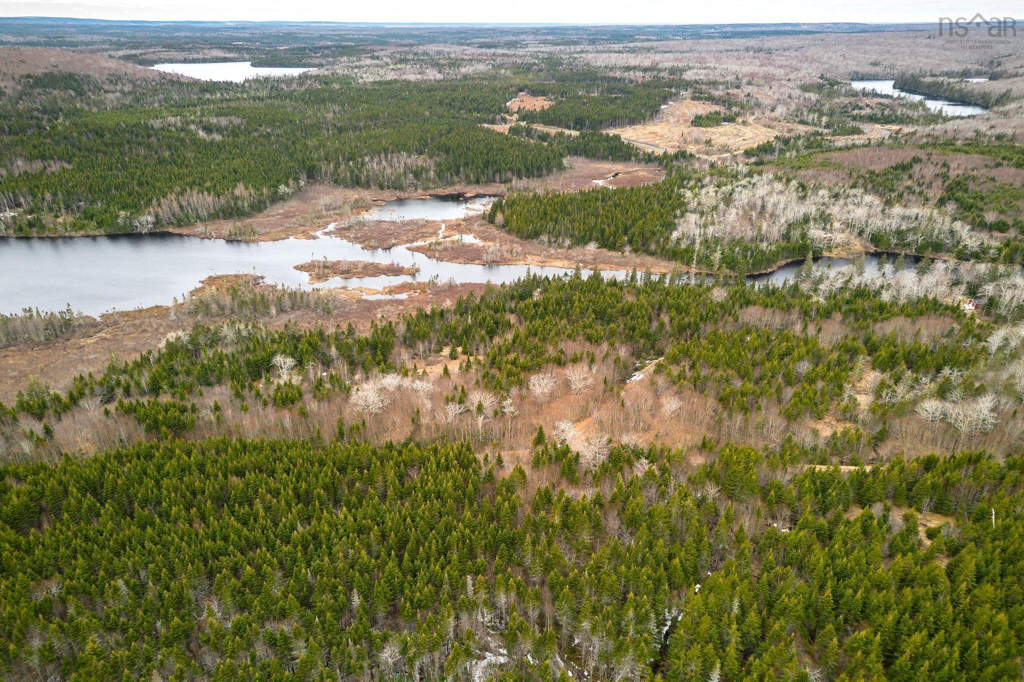 $139,000.00: 152 Acres Upper Glencoe Road, Erinville