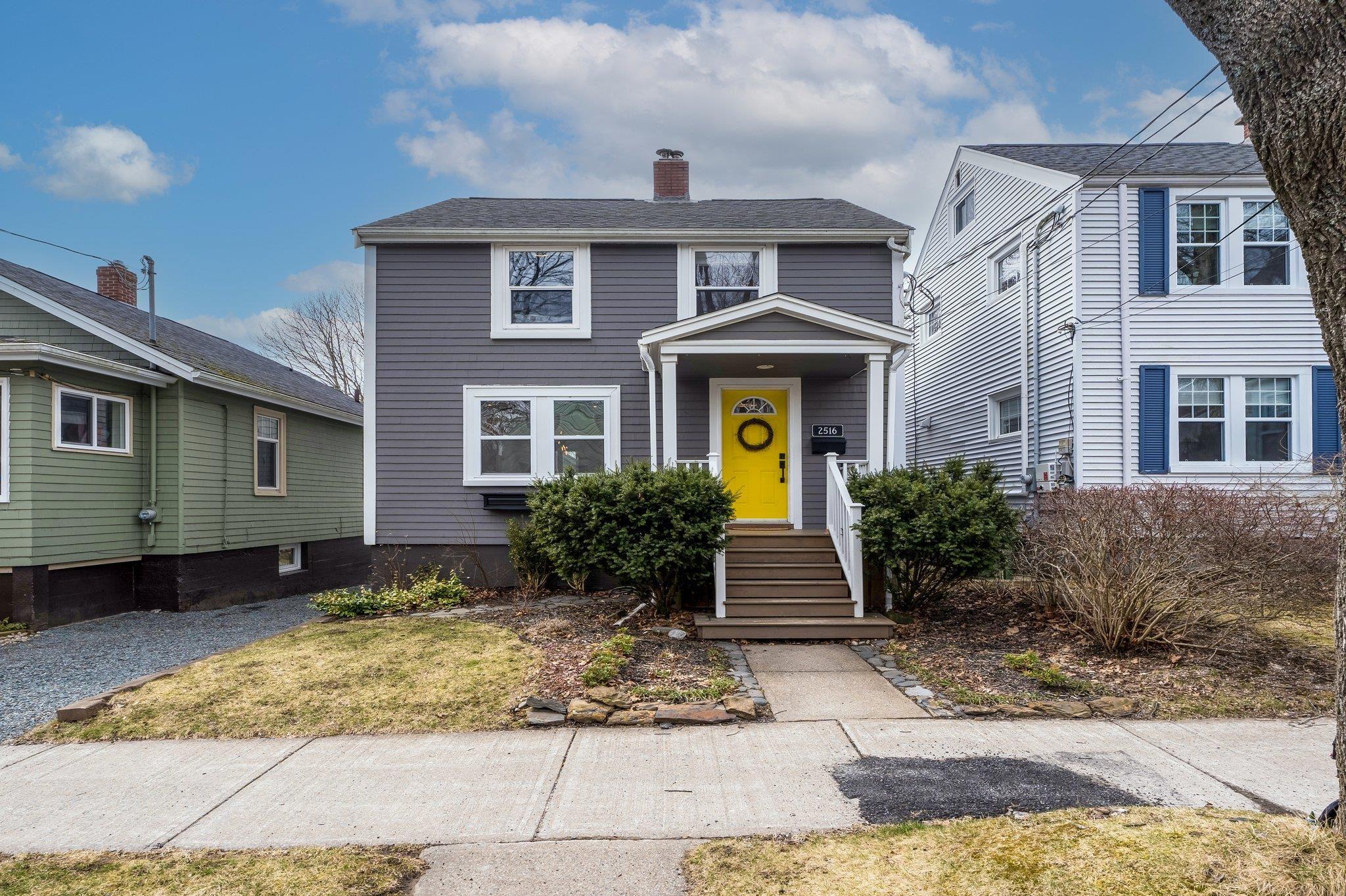 2516 Poplar Street, Halifax, NS (MLS® 202506677)