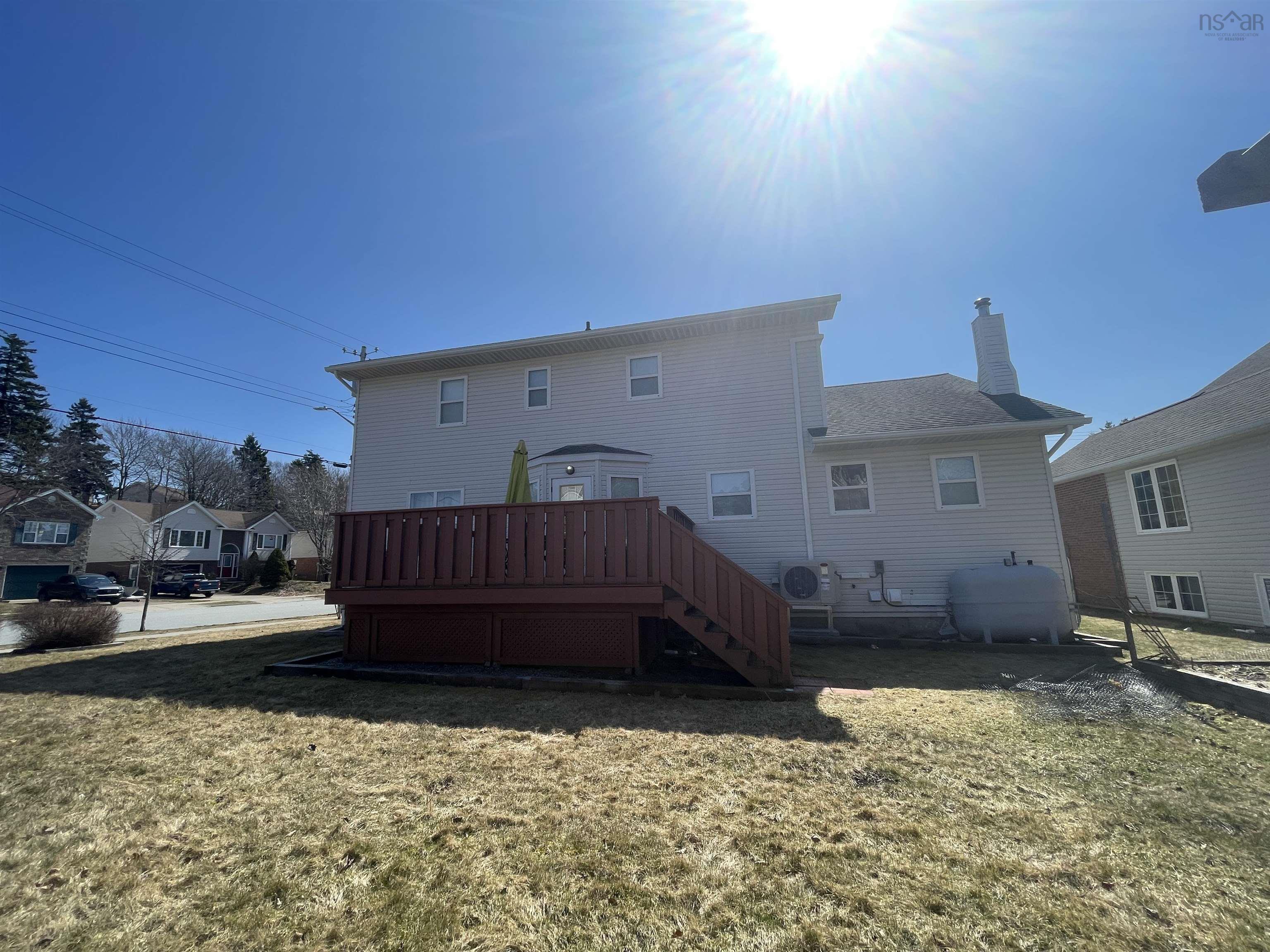 $799,000.00: 1 Lancaster Drive, Halifax