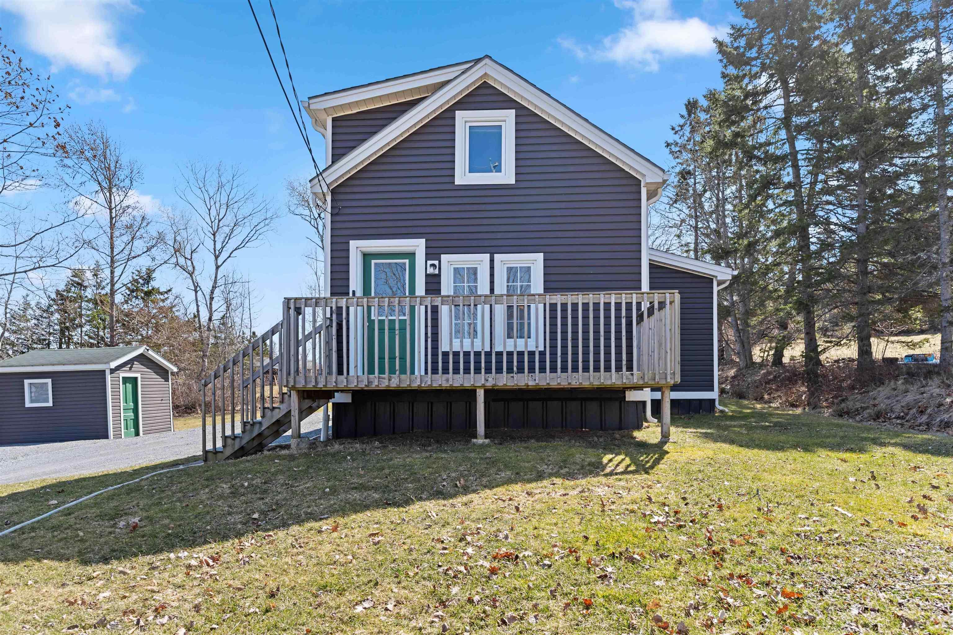 $269,900.00: 15 Riverview Road, Hantsport