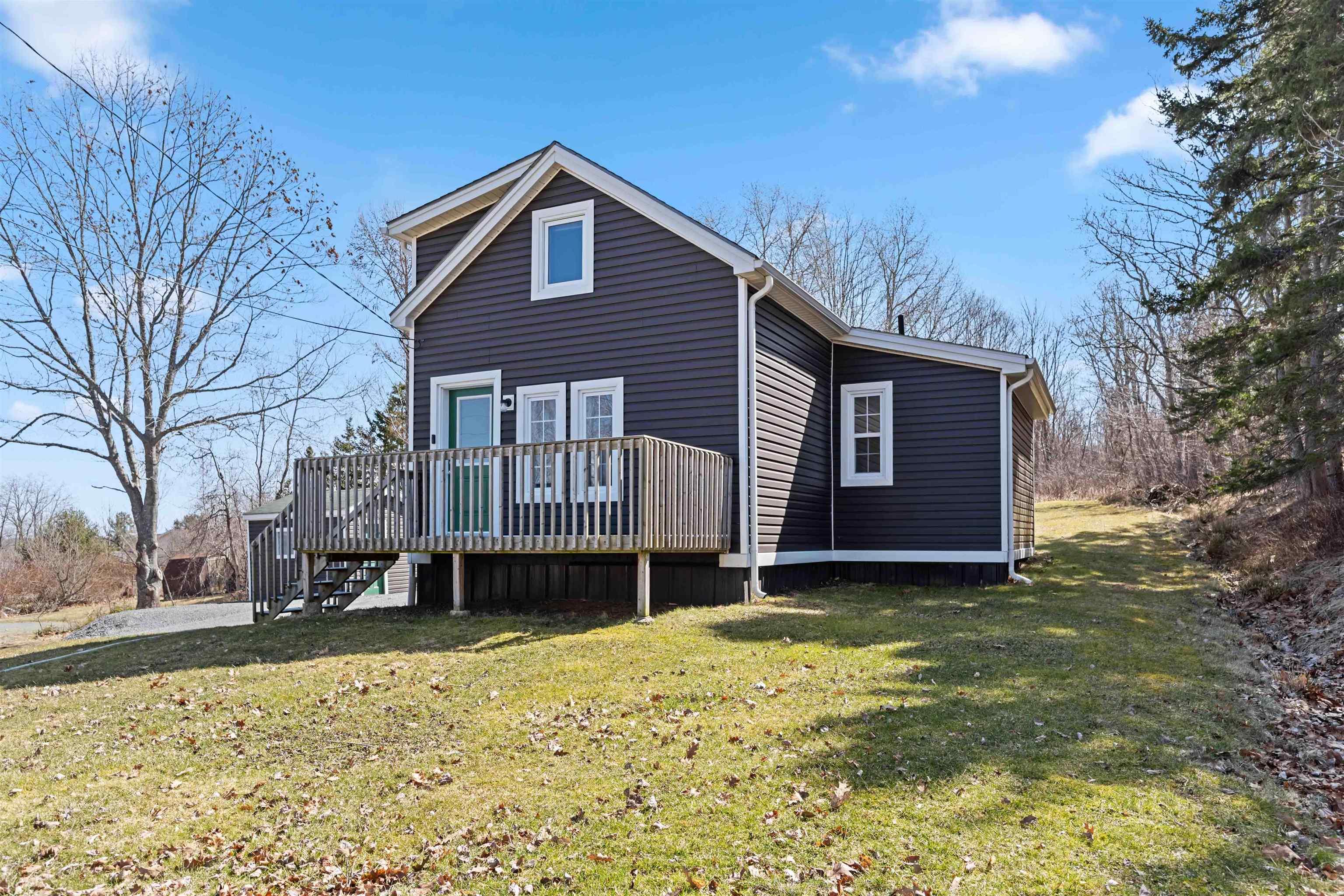 $269,900.00: 15 Riverview Road, Hantsport