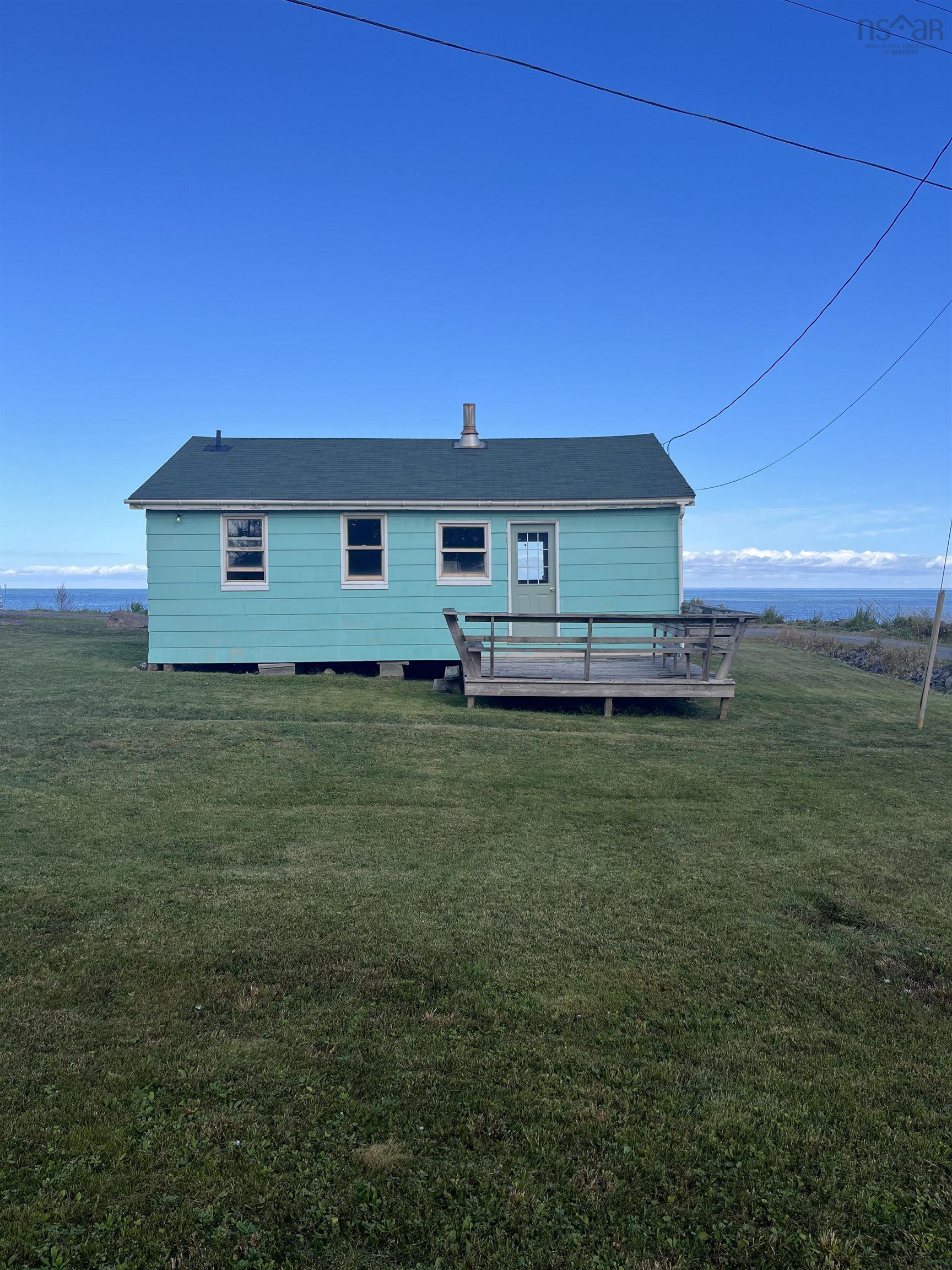 $278,000.00: 89 MacLeod Lane, Toney River
