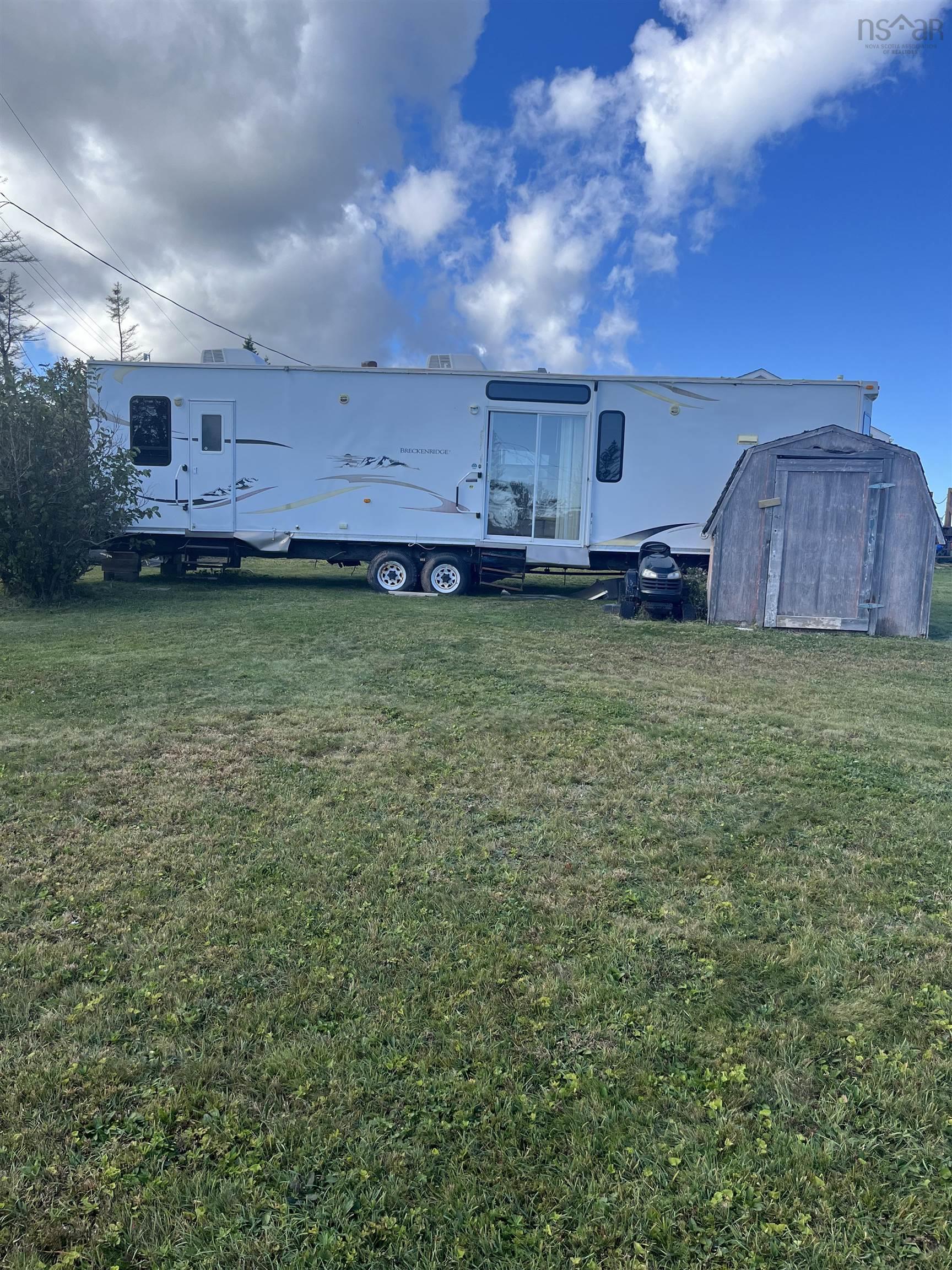 $278,000.00: 89 MacLeod Lane, Toney River