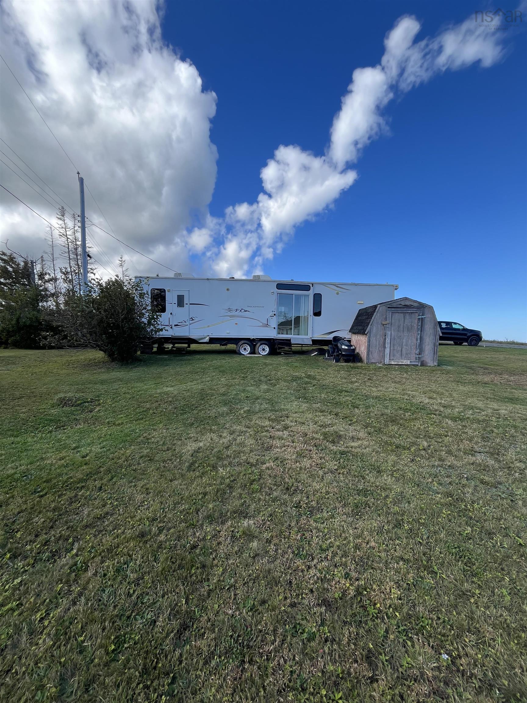 $278,000.00: 89 MacLeod Lane, Toney River