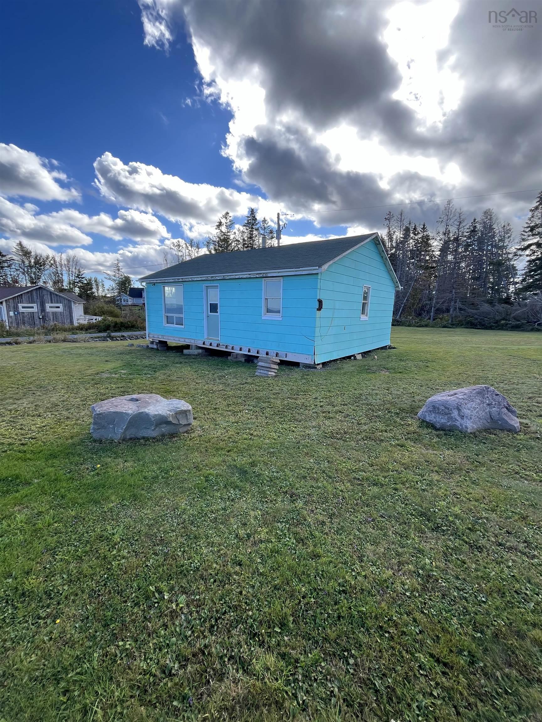 $278,000.00: 89 MacLeod Lane, Toney River