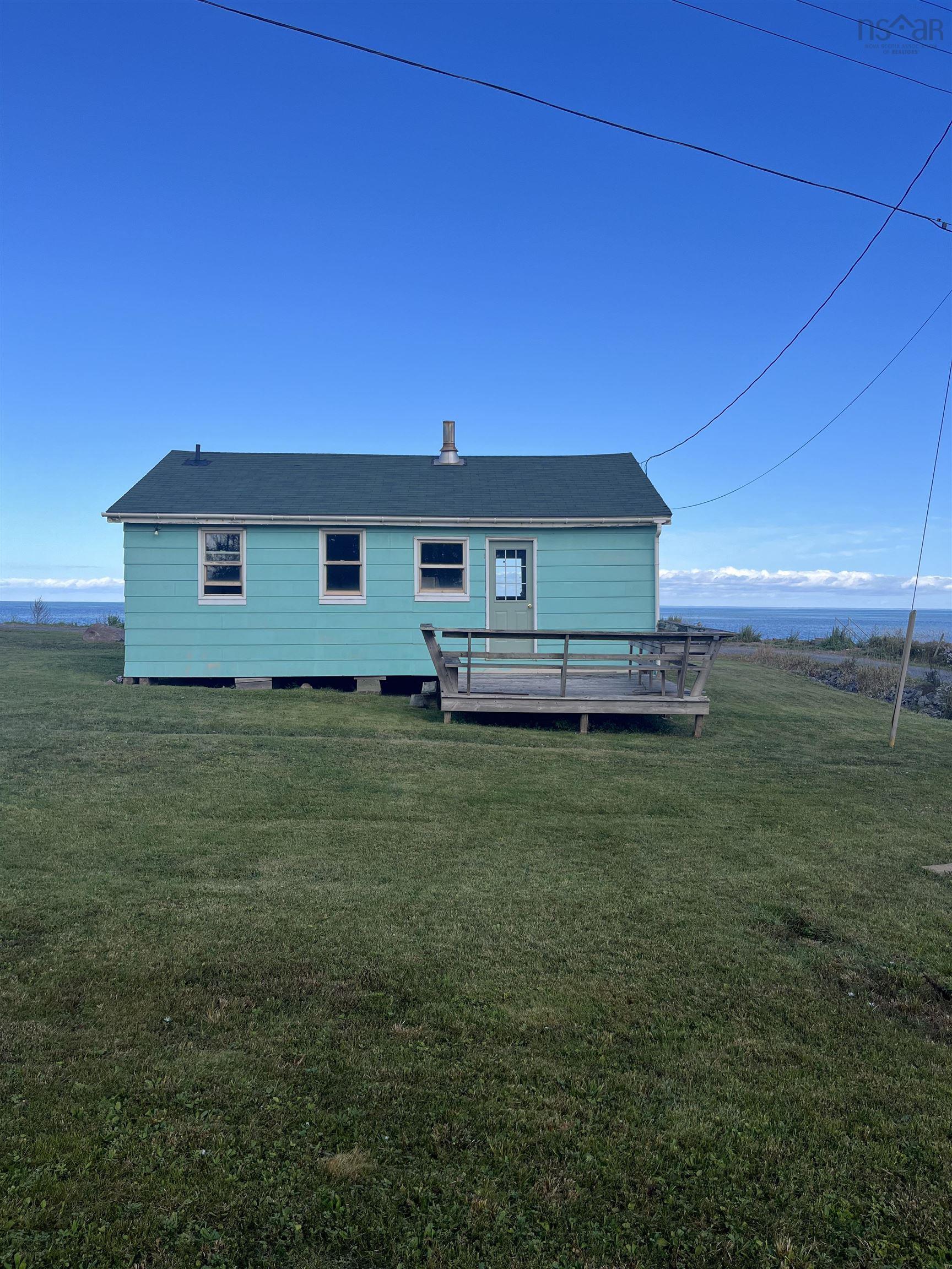 $278,000.00: 89 MacLeod Lane, Toney River
